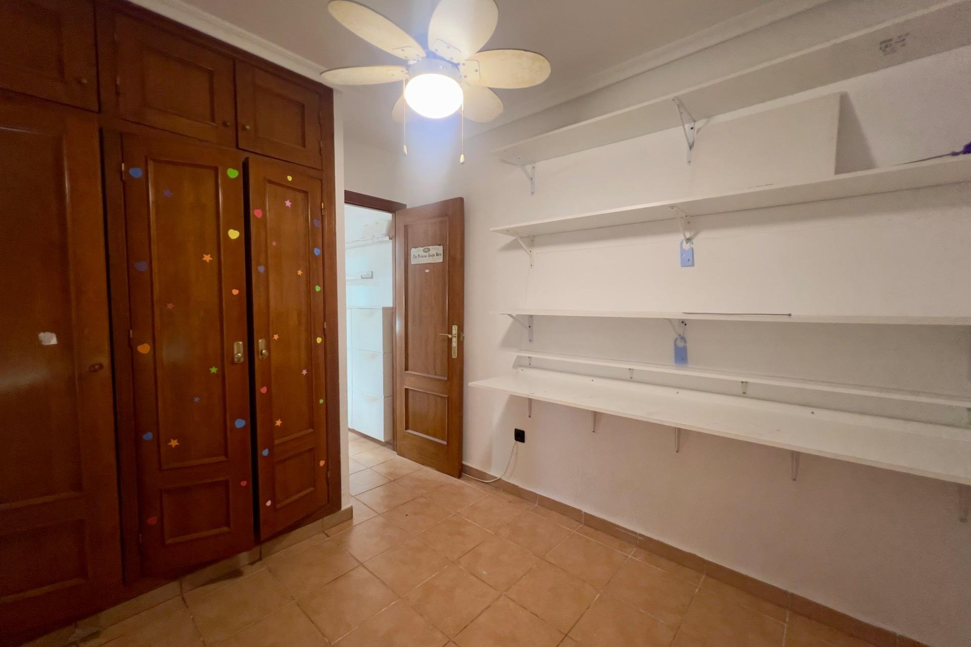 Revânzare - Bungalou -
Torrevieja - Torreblanca