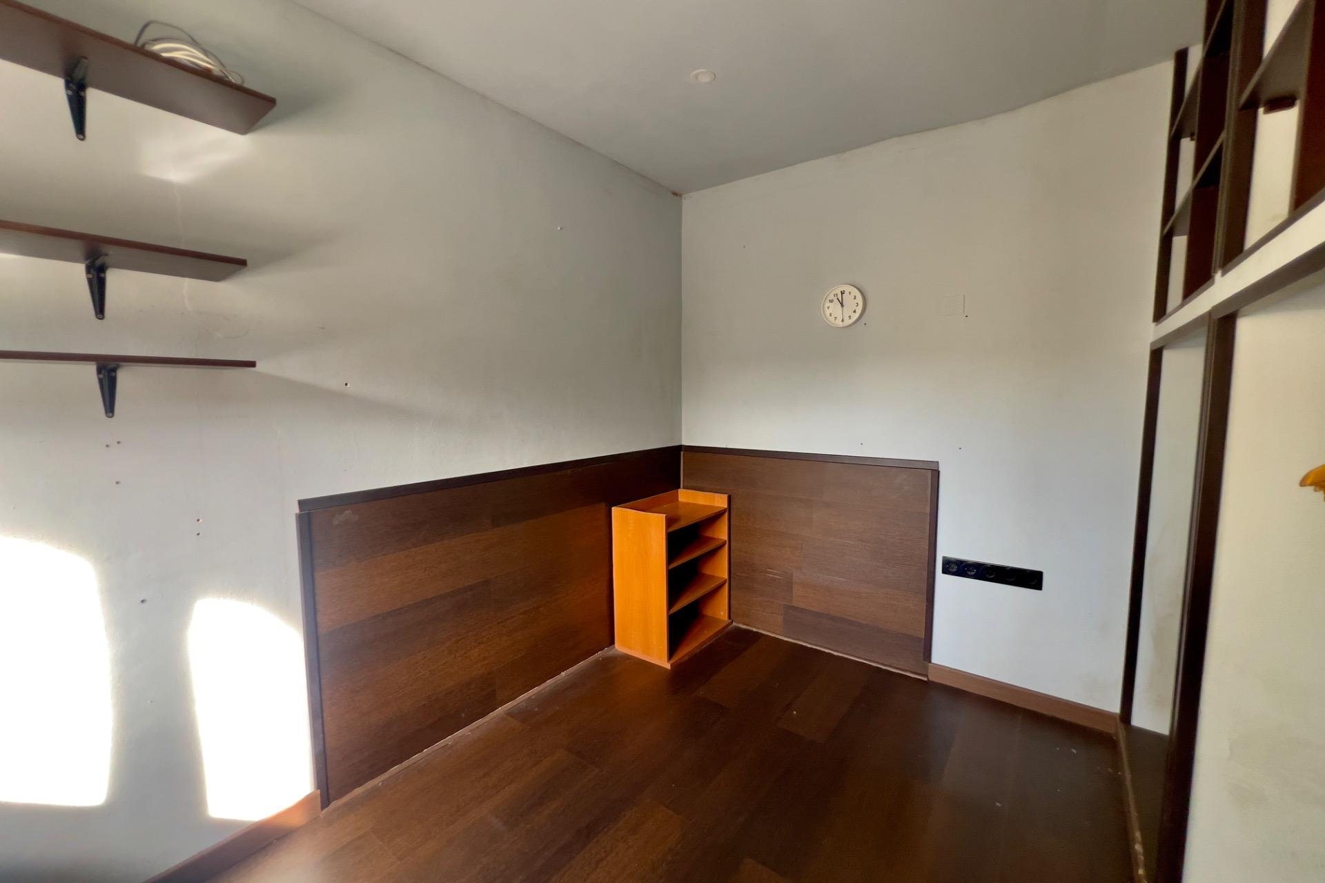 Revânzare - Bungalou -
Torrevieja - Torreblanca