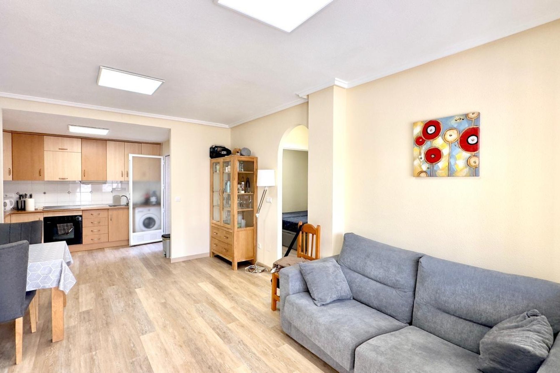 Revânzare - Bungalou -
Torrevieja - Torreblanca