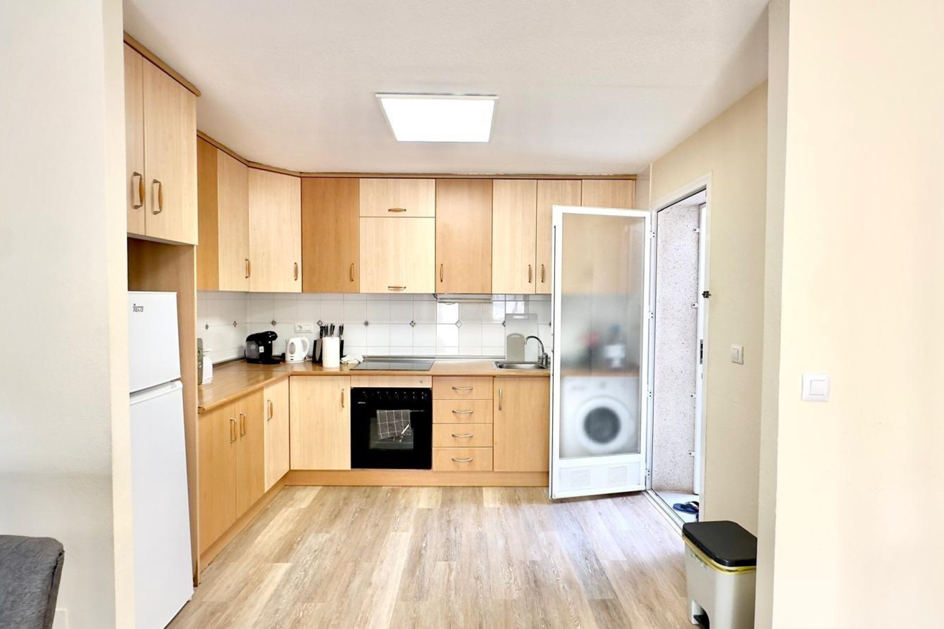 Revânzare - Bungalou -
Torrevieja - Torreblanca