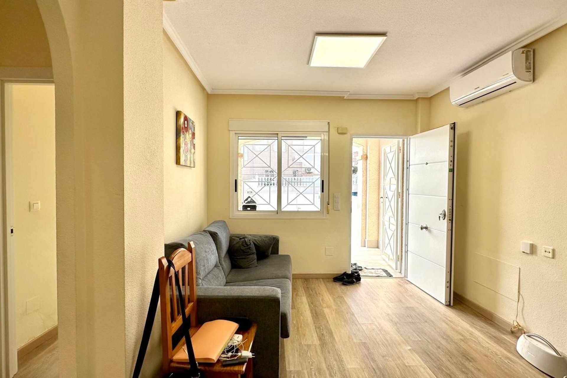 Revânzare - Bungalou -
Torrevieja - Torreblanca