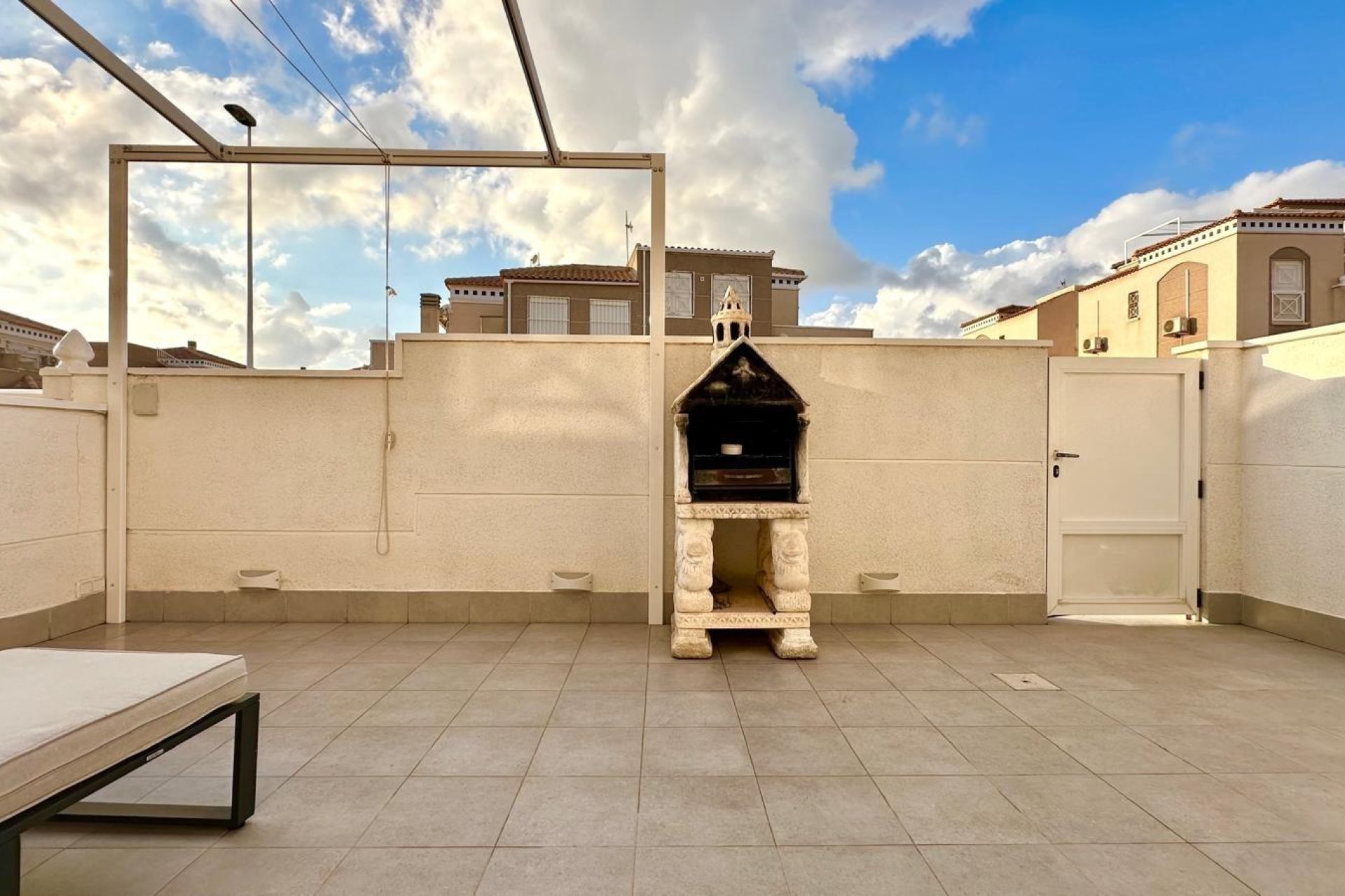 Revânzare - Bungalou -
Torrevieja - Torreblanca