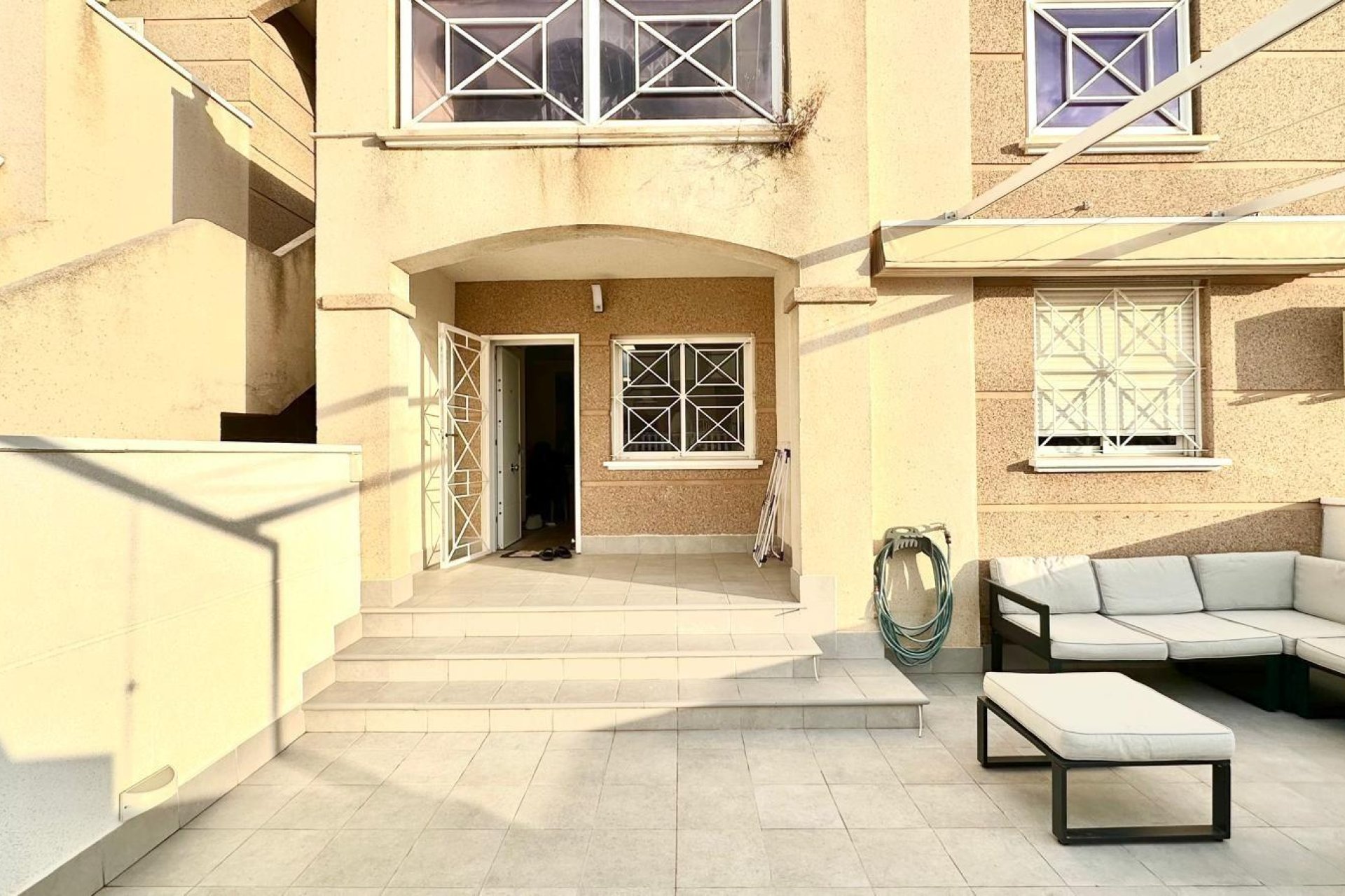 Revânzare - Bungalou -
Torrevieja - Torreblanca