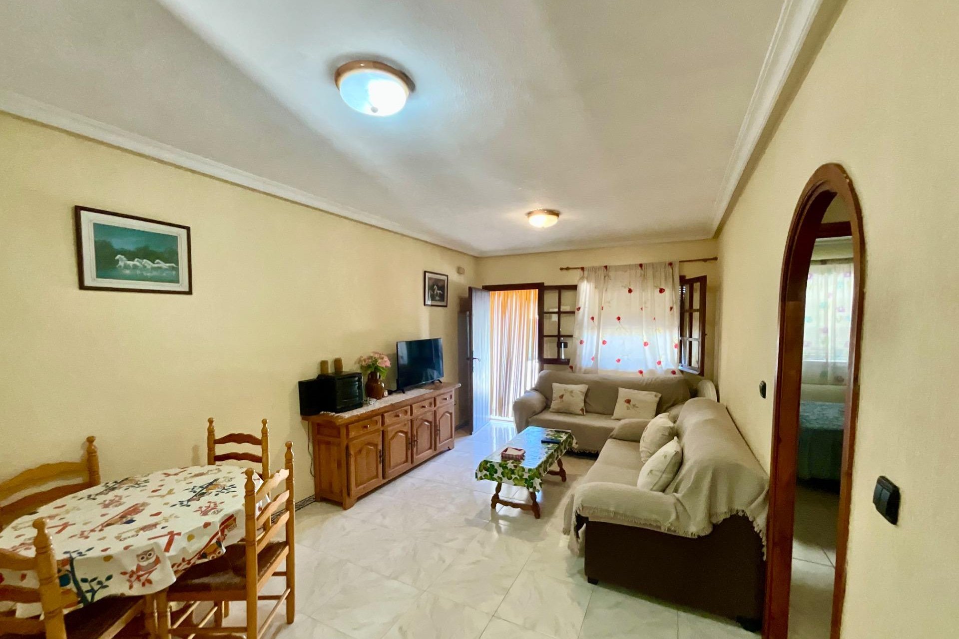 Revânzare - Bungalou -
Torrevieja - Torreblanca