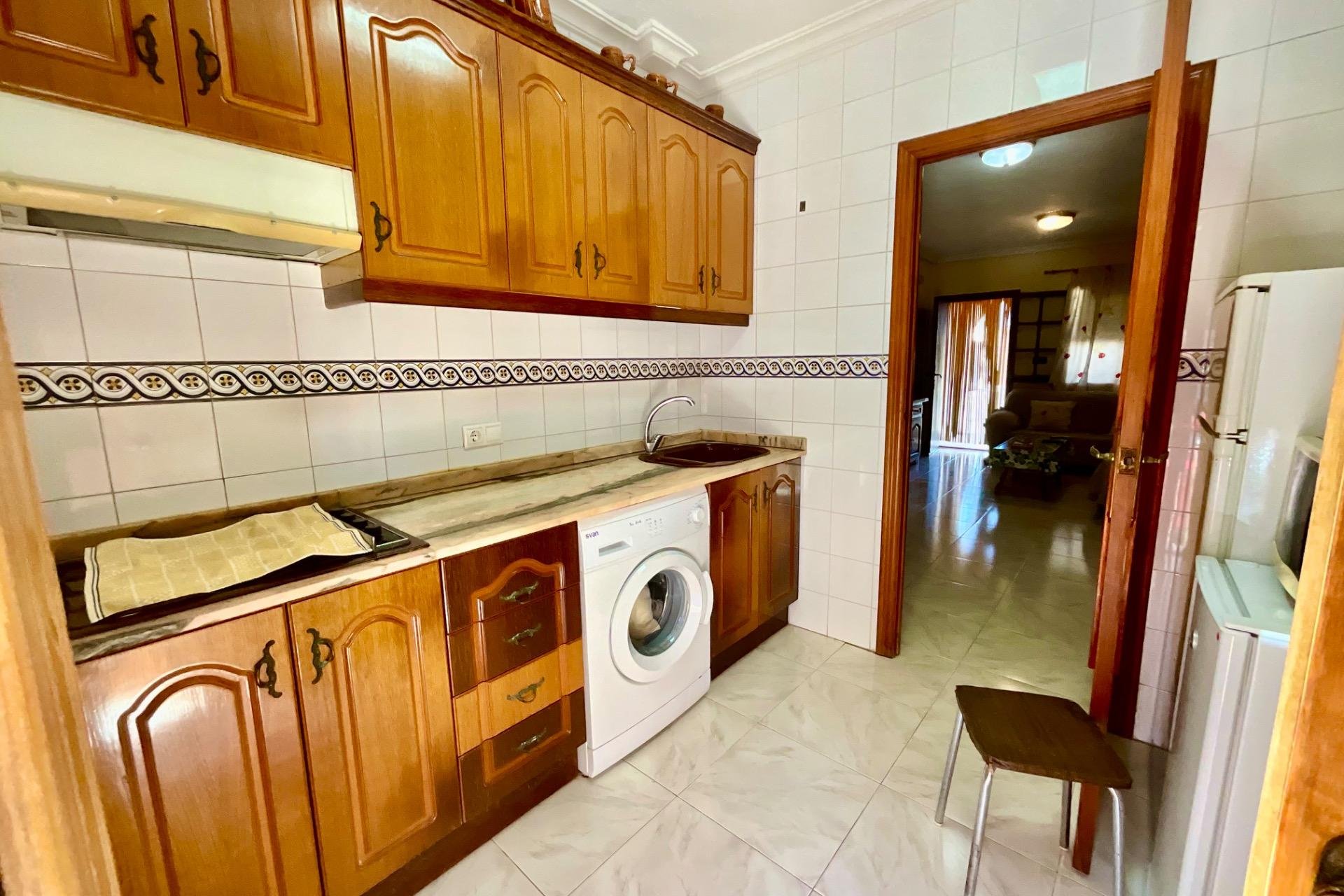Revânzare - Bungalou -
Torrevieja - Torreblanca