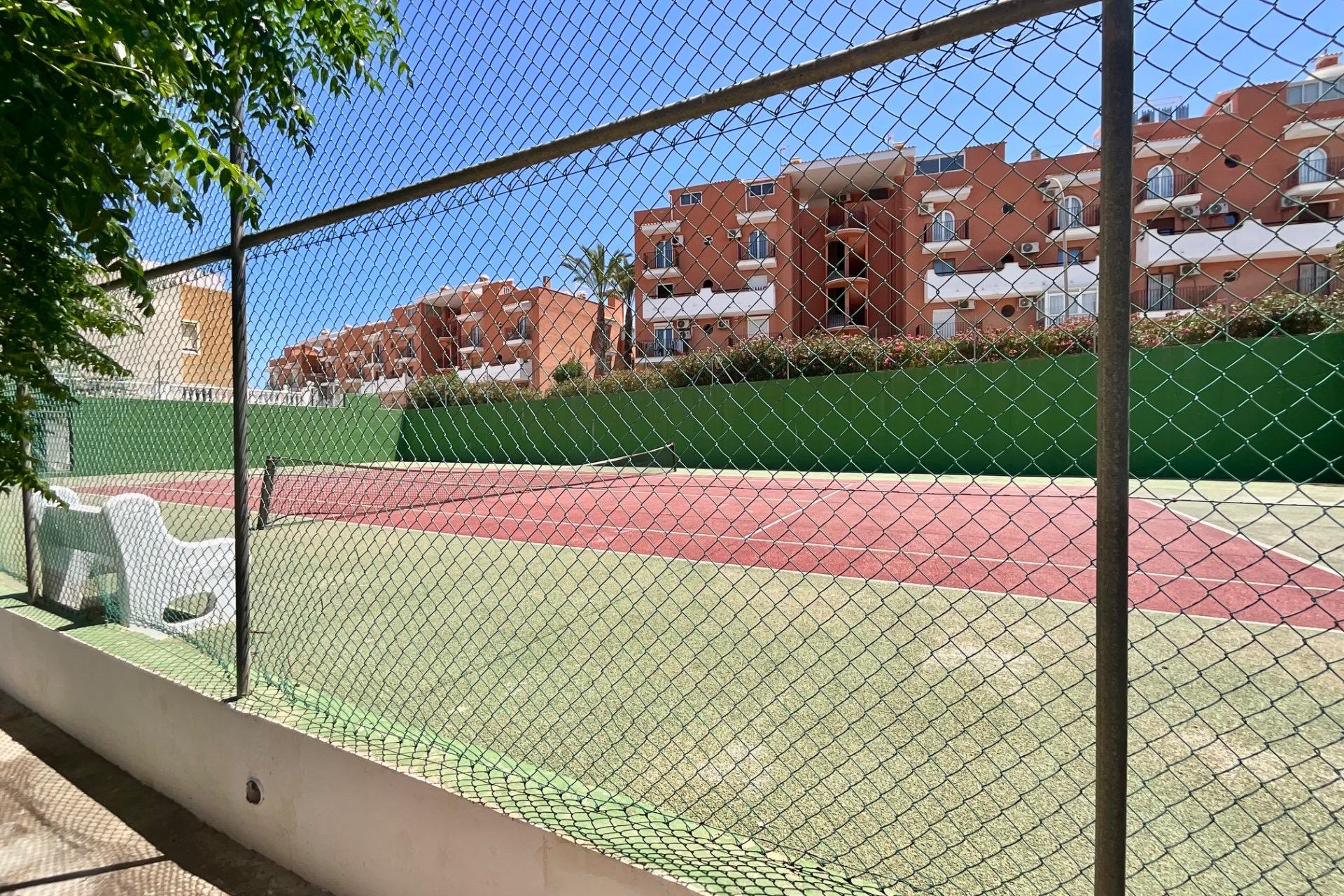 Revânzare - Bungalou -
Torrevieja - Torreblanca