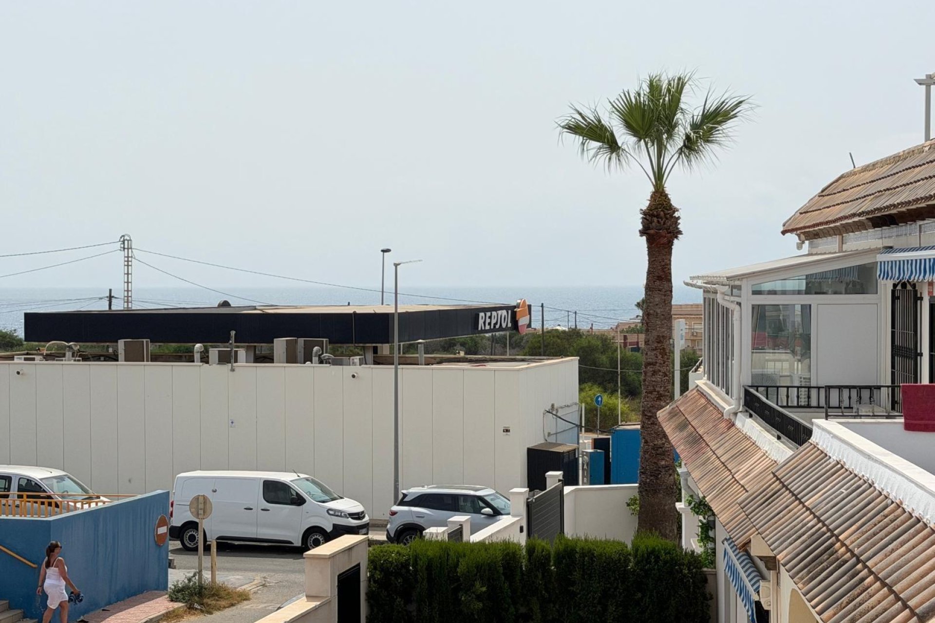 Revânzare - Bungalou -
Torrevieja - Torreblanca