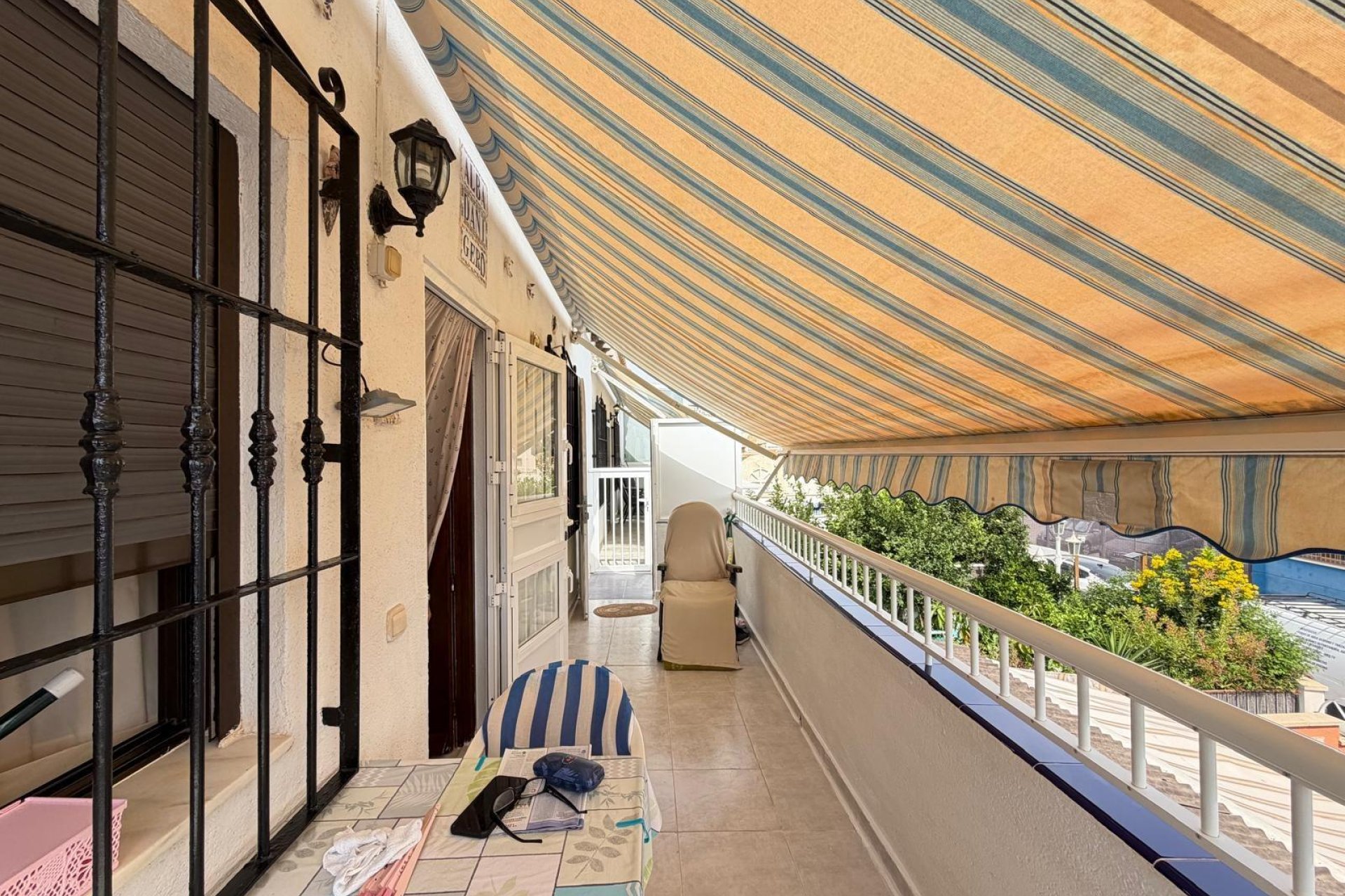 Revânzare - Bungalou -
Torrevieja - Torreblanca