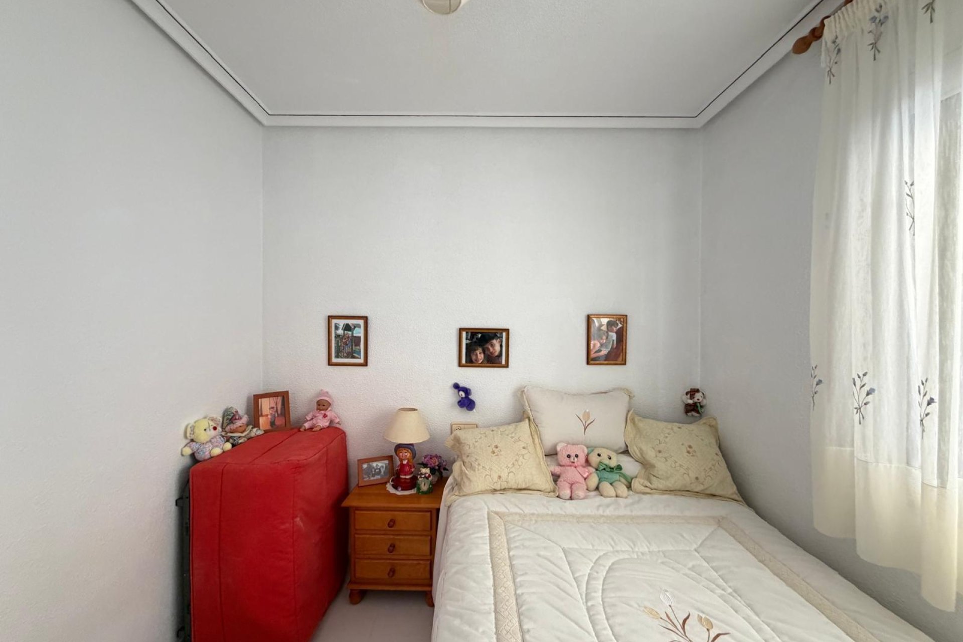 Revânzare - Bungalou -
Torrevieja - Torreblanca