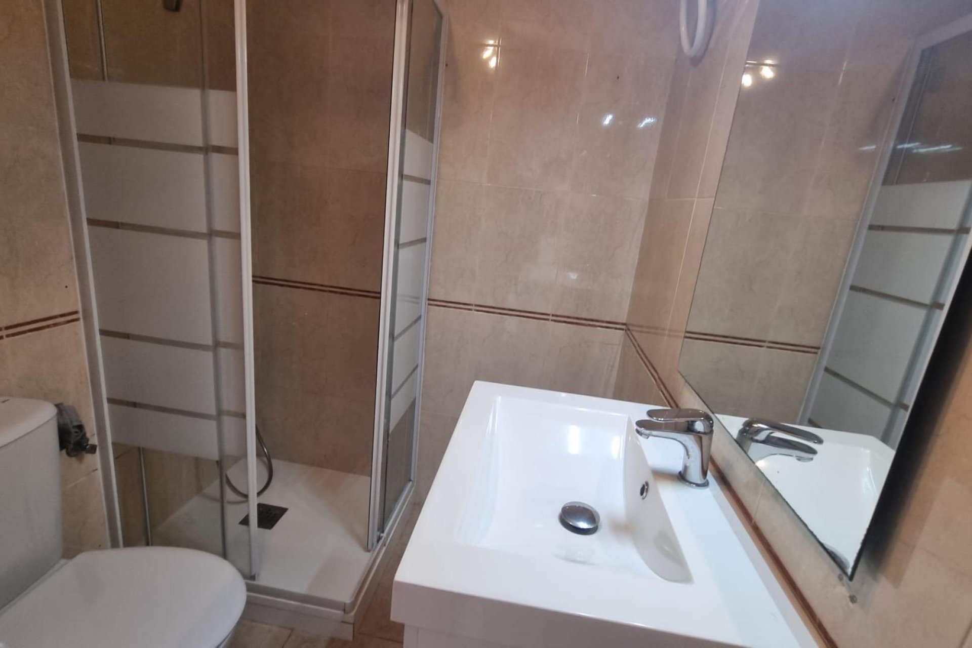 Revânzare - Bungalou -
Torrevieja - Torreblanca