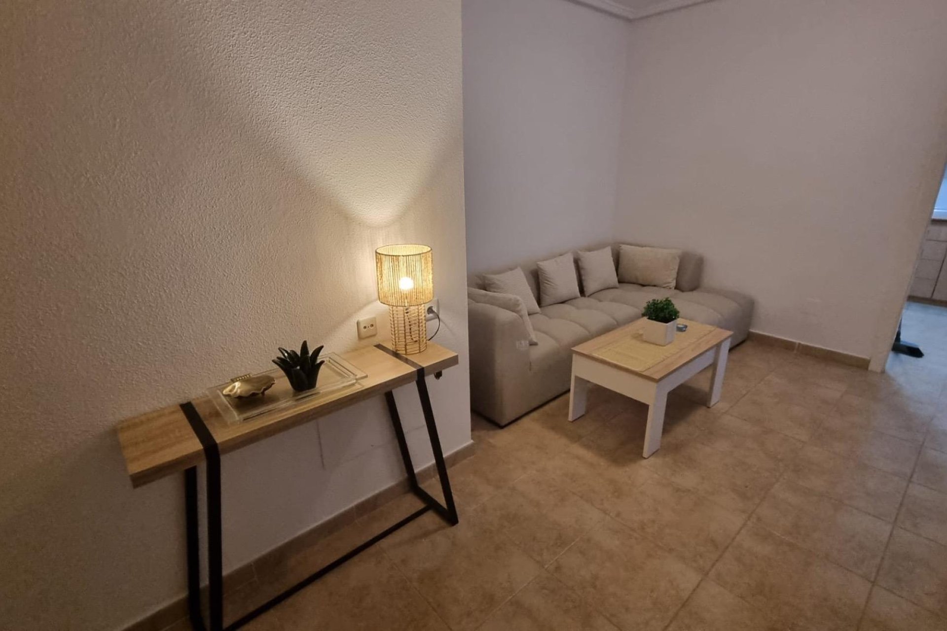 Revânzare - Bungalou -
Torrevieja - Torreblanca