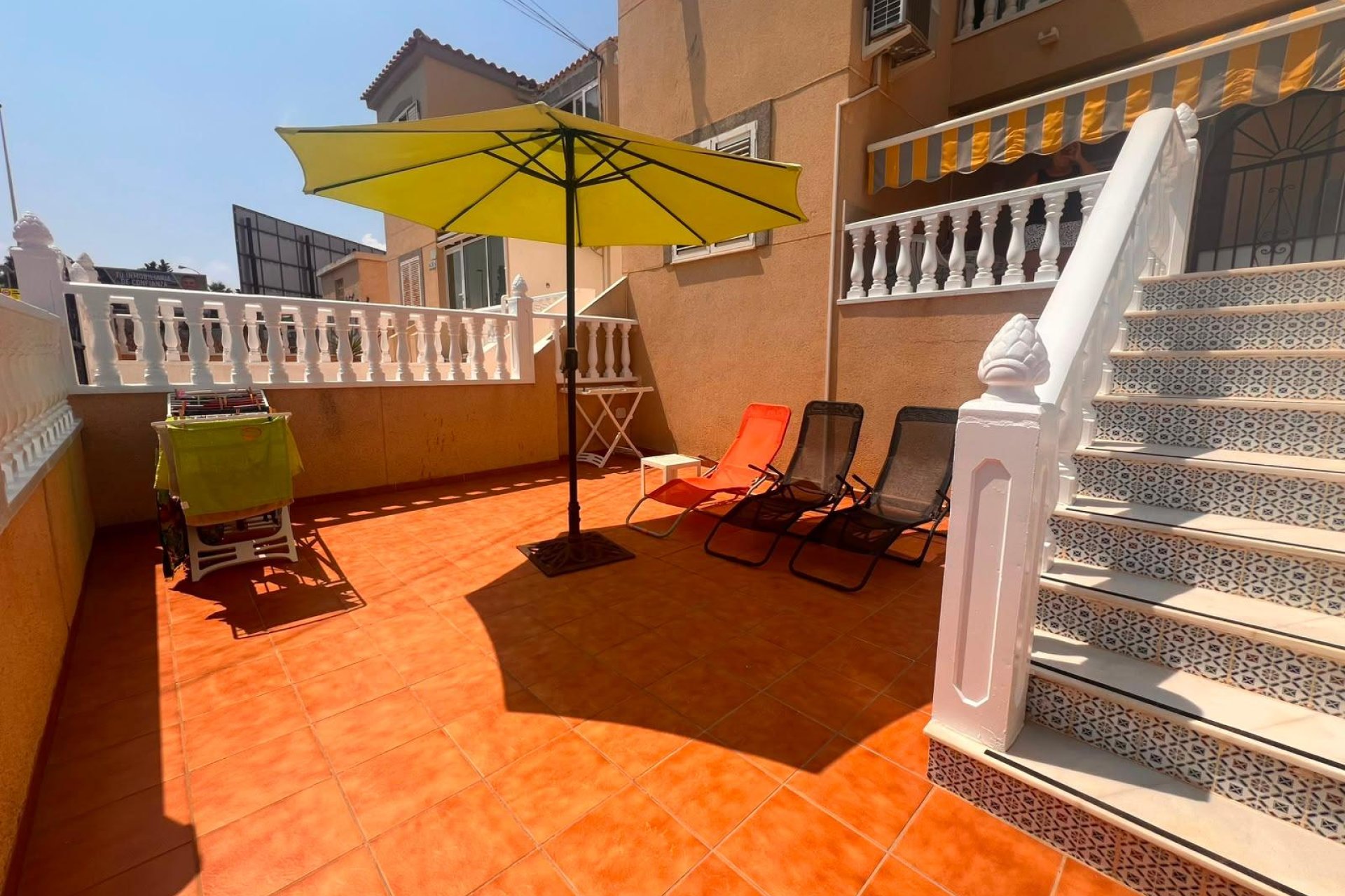 Revânzare - Bungalou -
Torrevieja - Torrejón