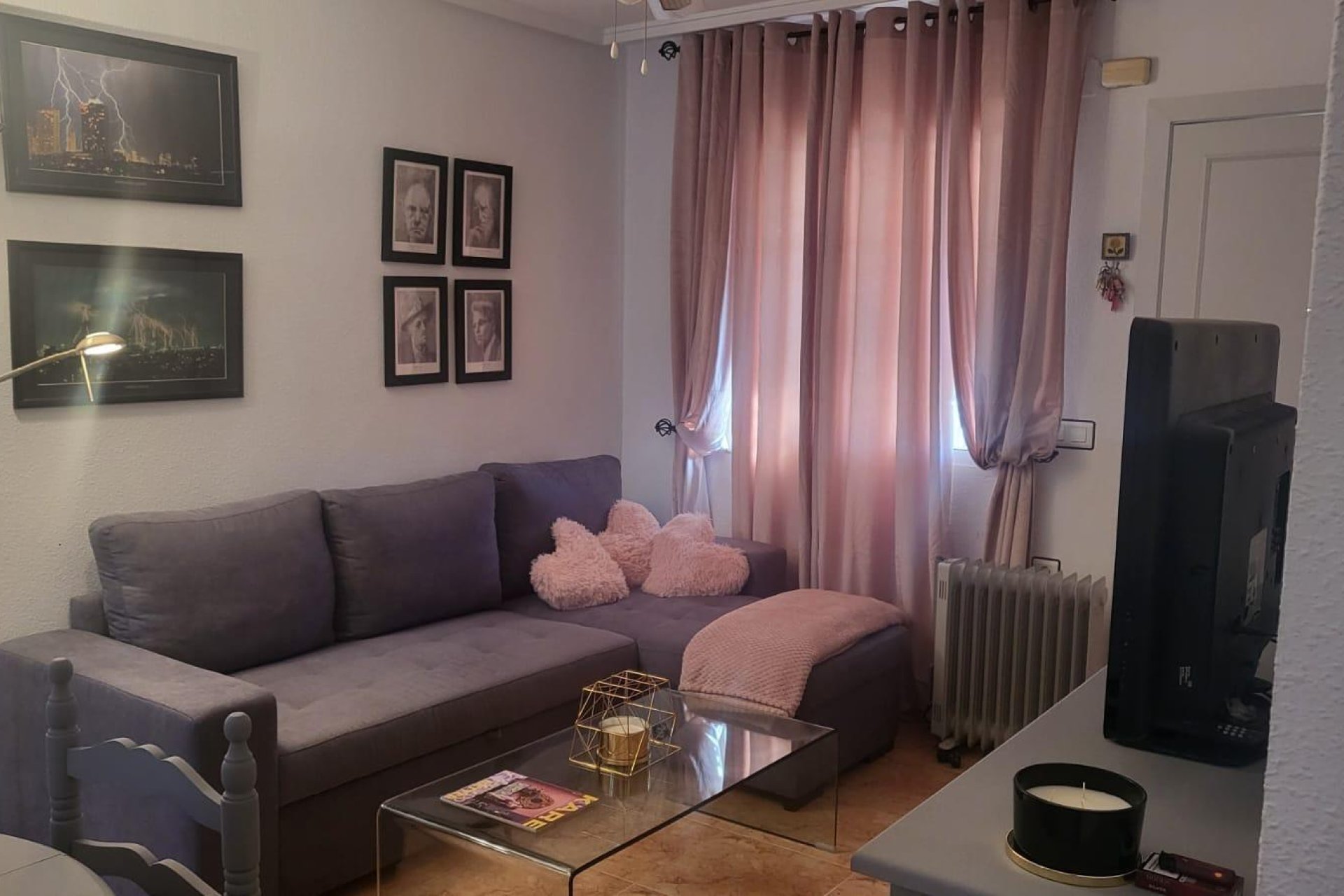 Revânzare - Bungalou -
Torrevieja - Torretas