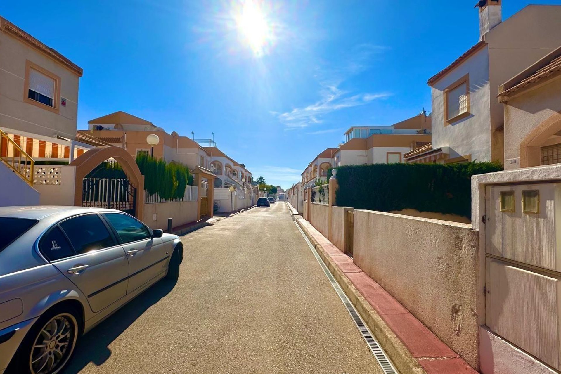 Revânzare - Bungalou -
Torrevieja - Torretas
