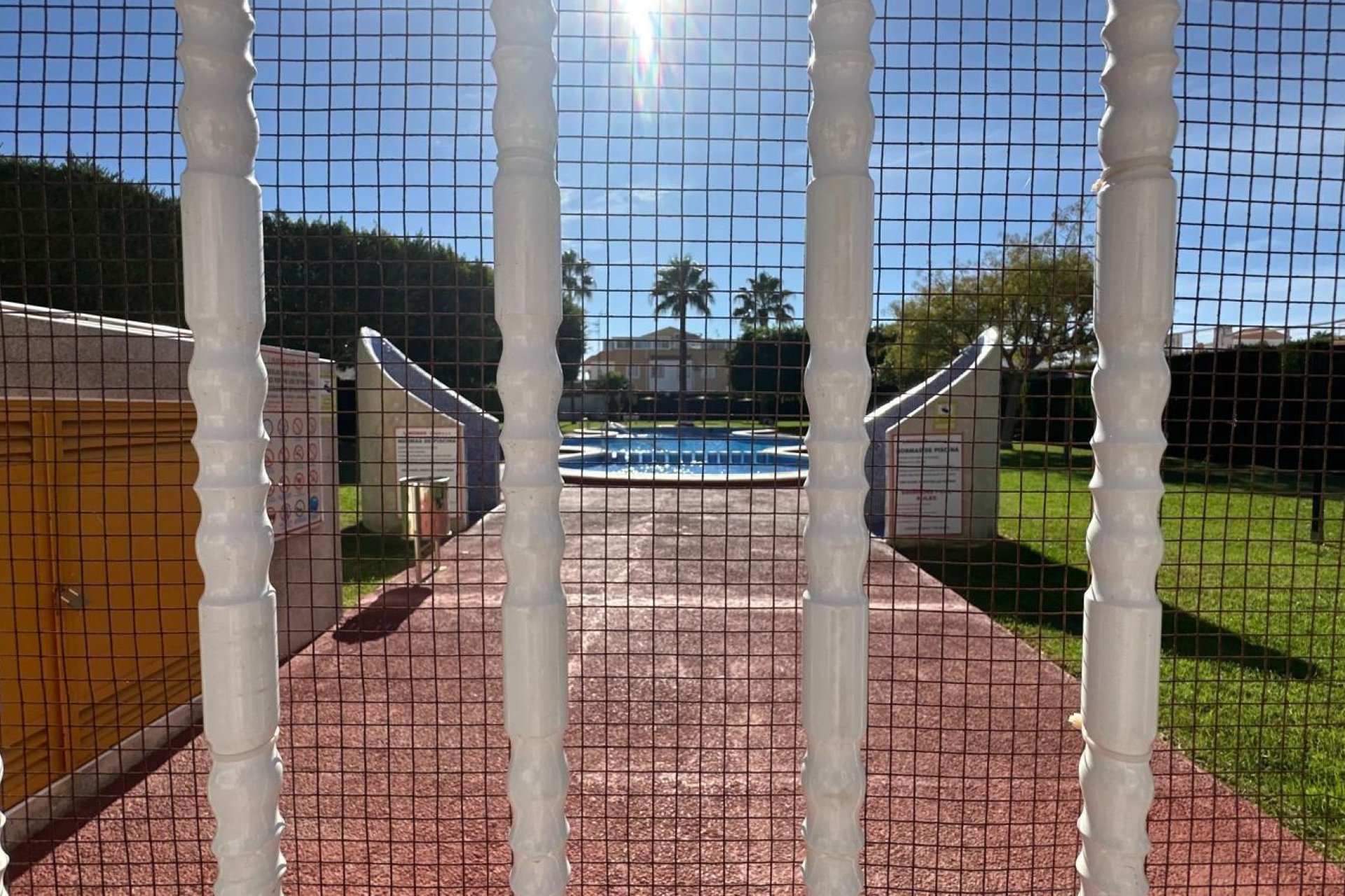 Revânzare - Bungalou -
Torrevieja - Torretas