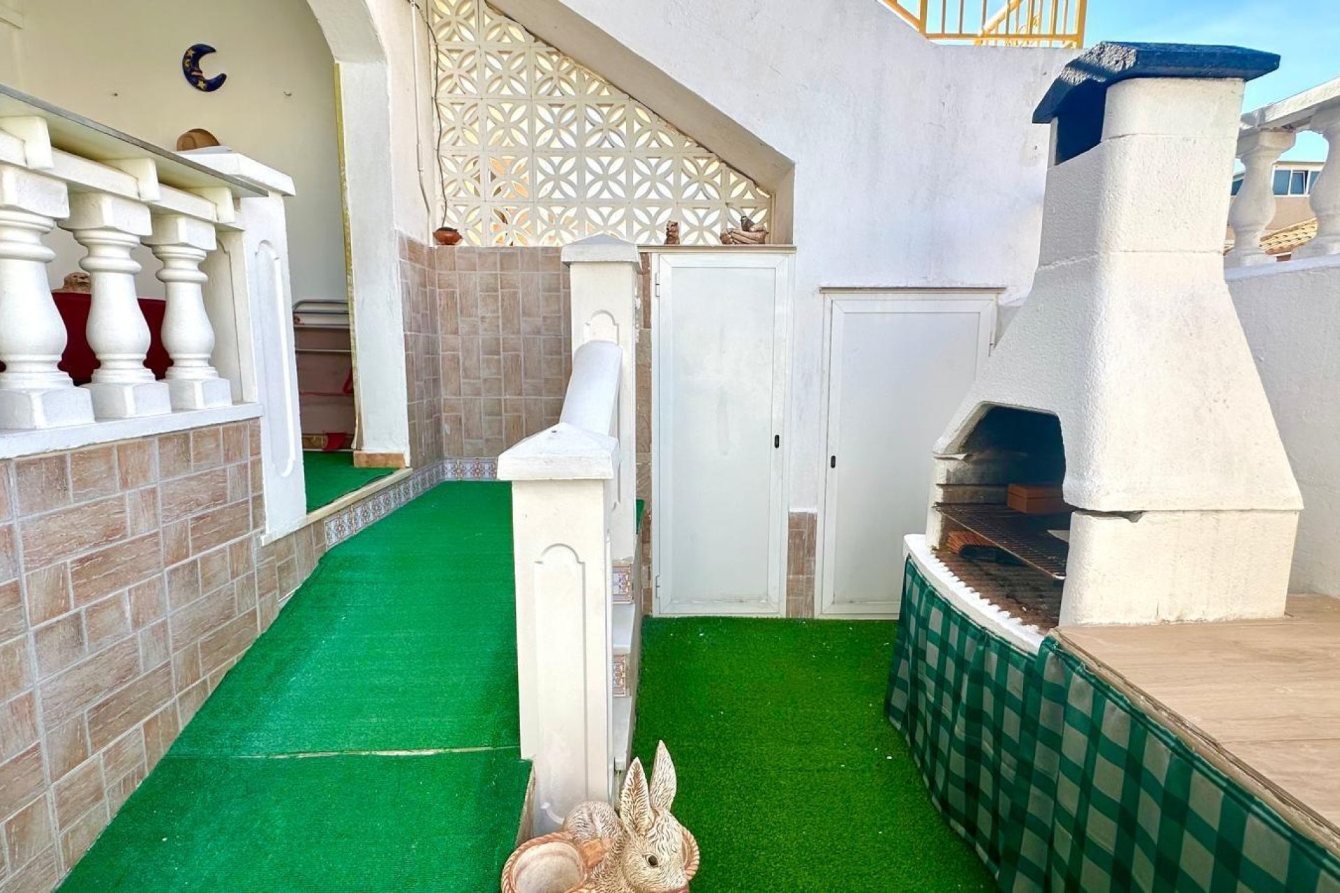 Revânzare - Bungalou -
Torrevieja - Torretas