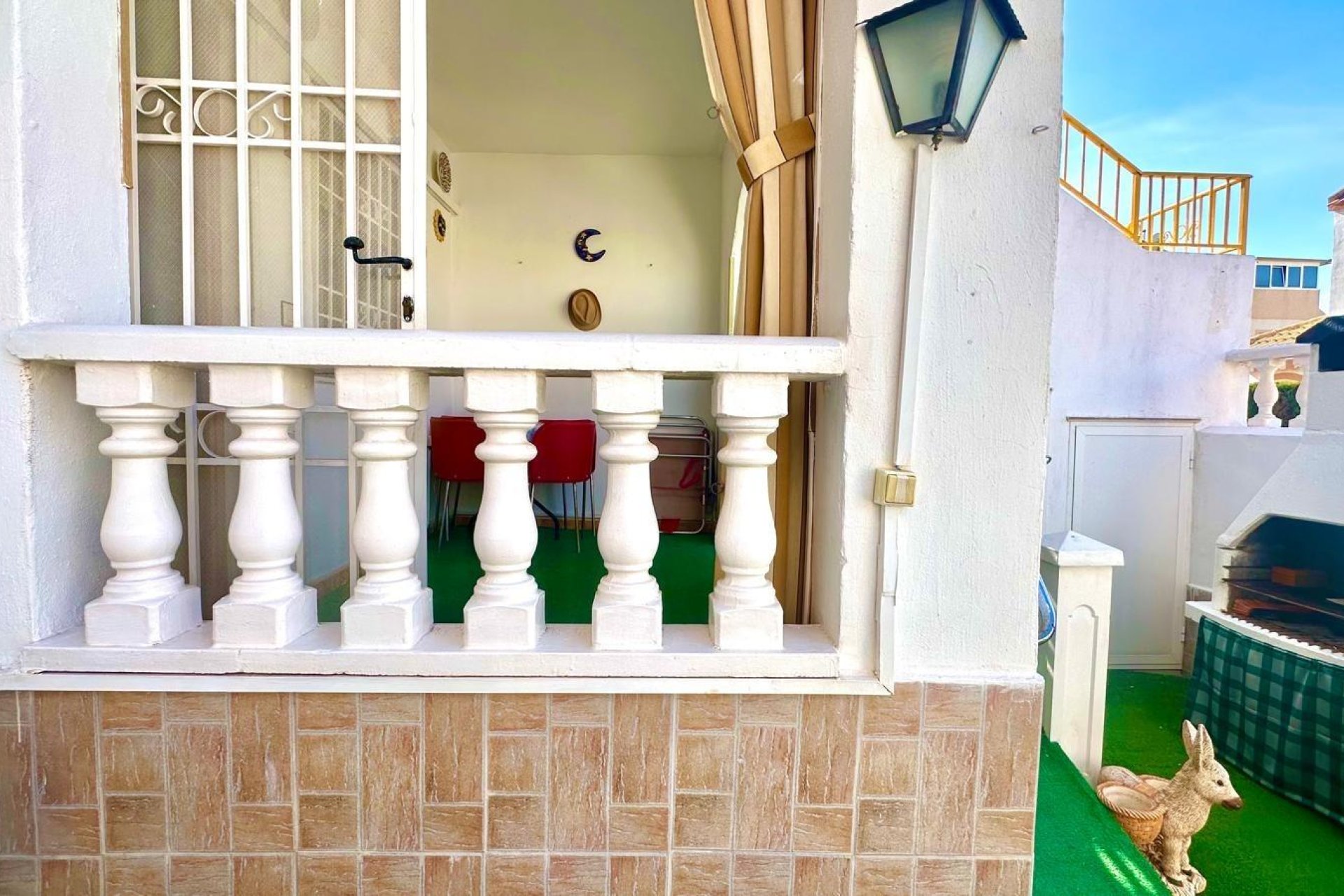 Revânzare - Bungalou -
Torrevieja - Torretas