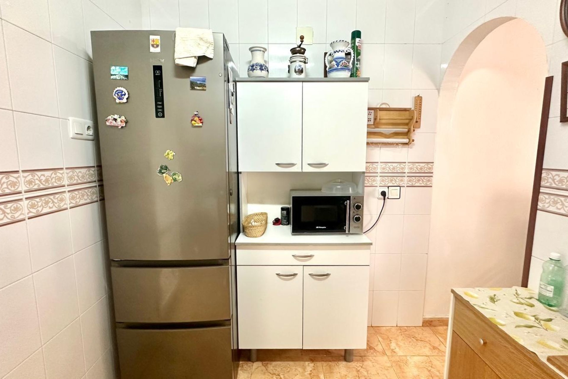 Revânzare - Bungalou -
Torrevieja - Torretas