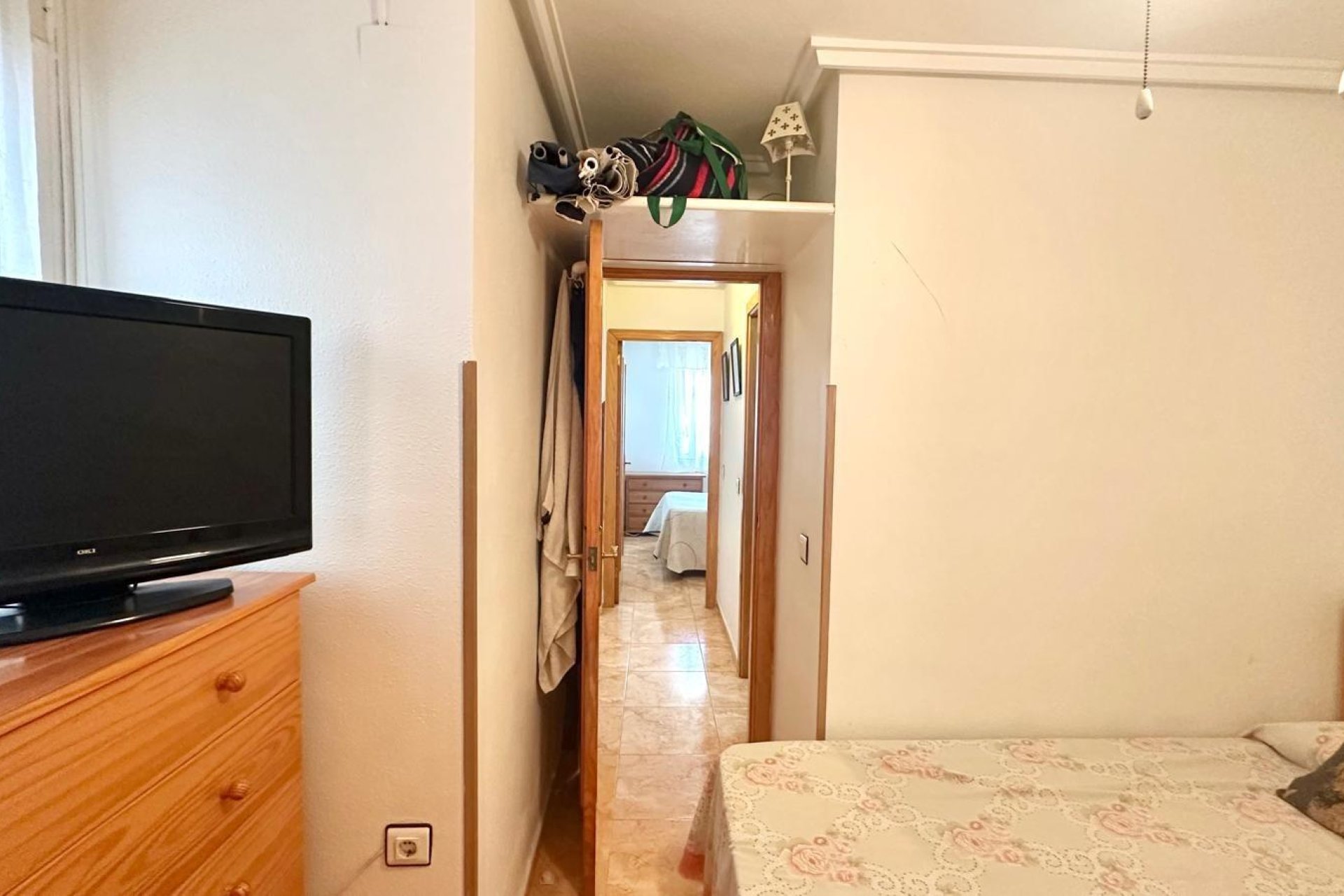 Revânzare - Bungalou -
Torrevieja - Torretas