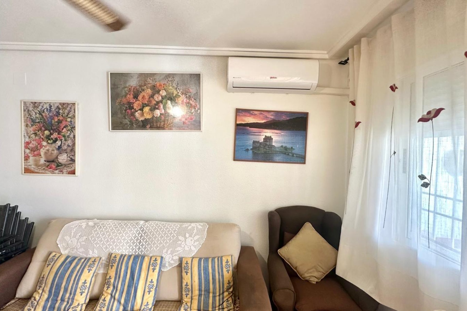 Revânzare - Bungalou -
Torrevieja - Torretas