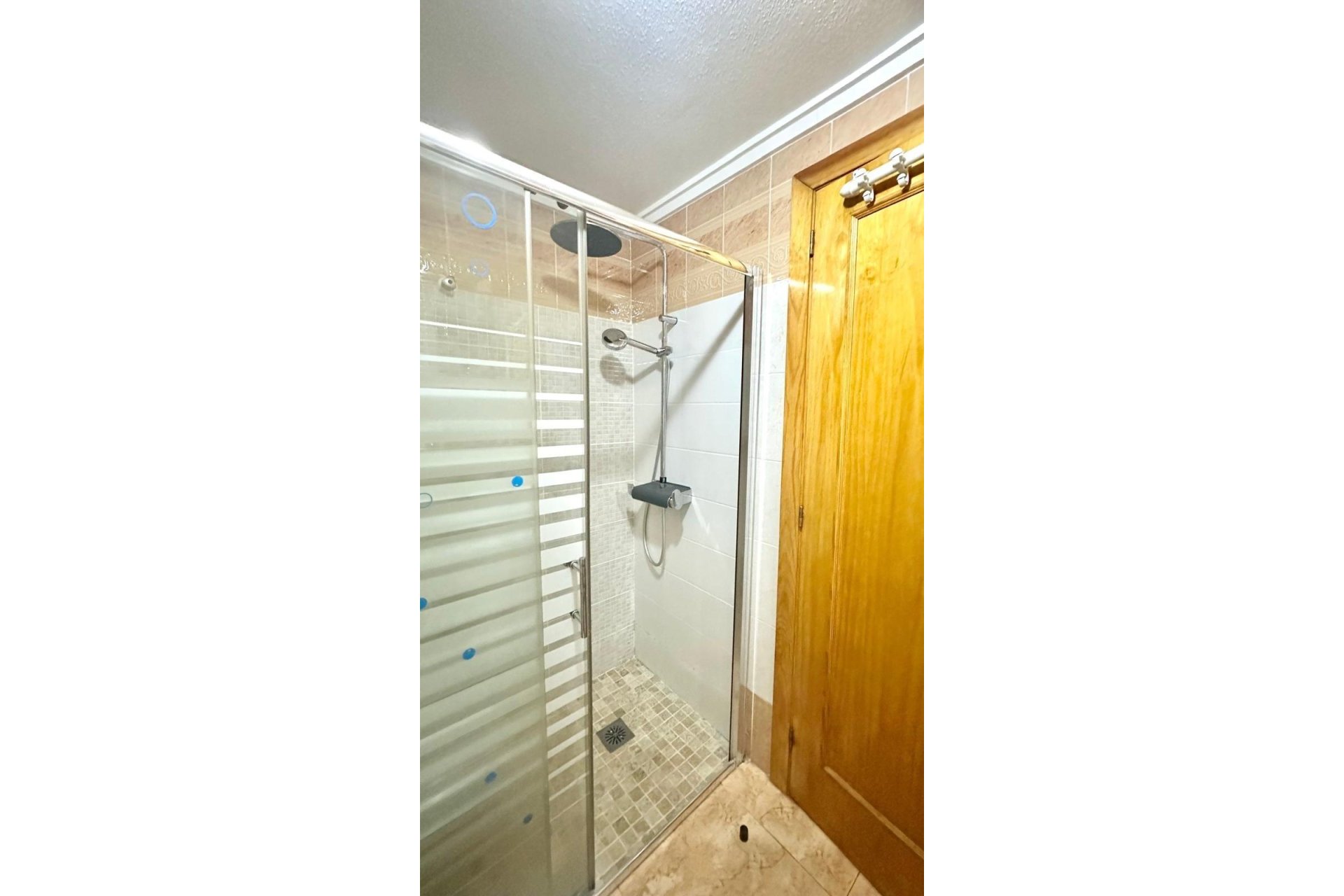 Revânzare - Bungalou -
Torrevieja - Torretas