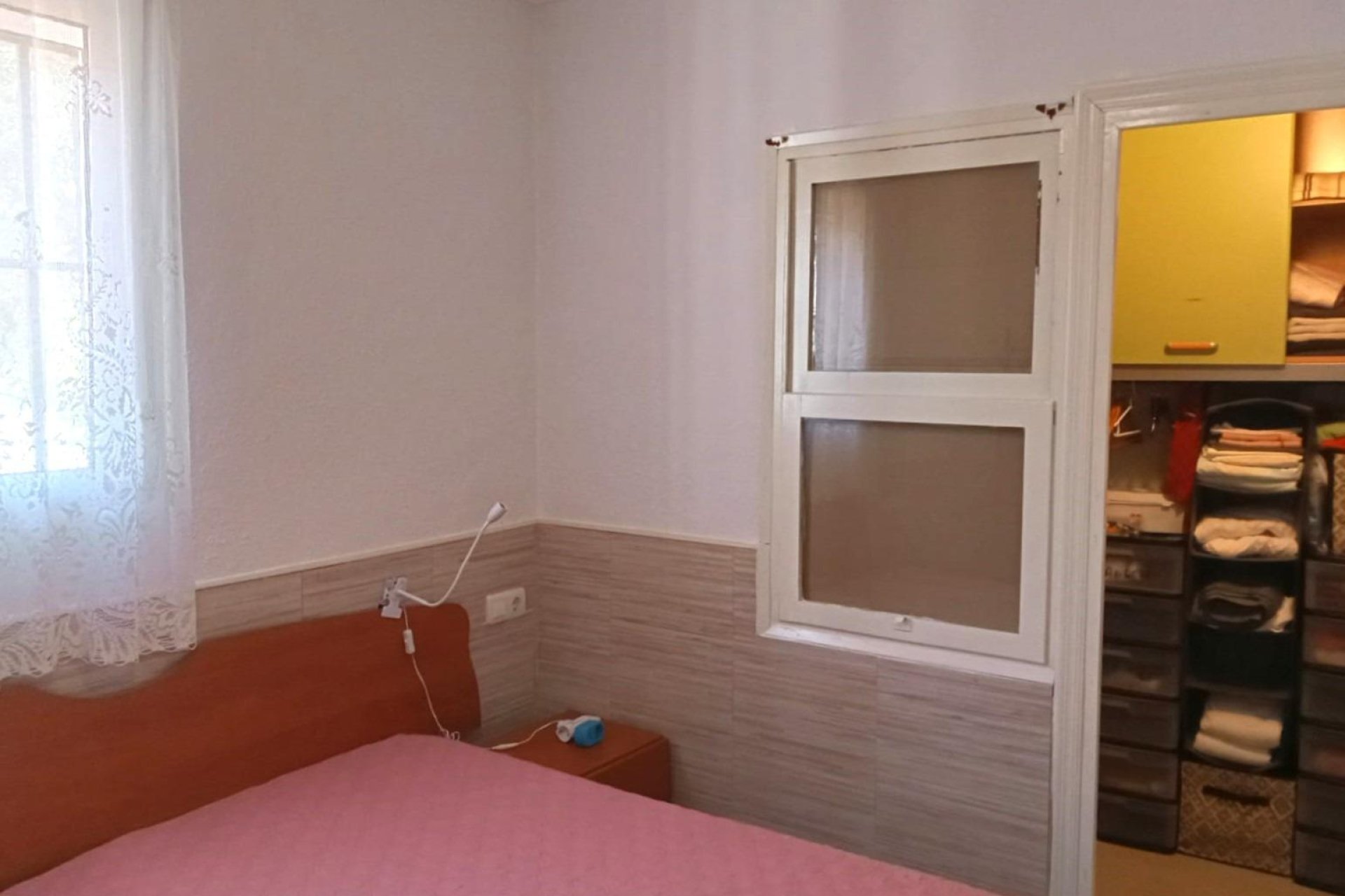 Revânzare - Bungalou -
Torrevieja - Torretas