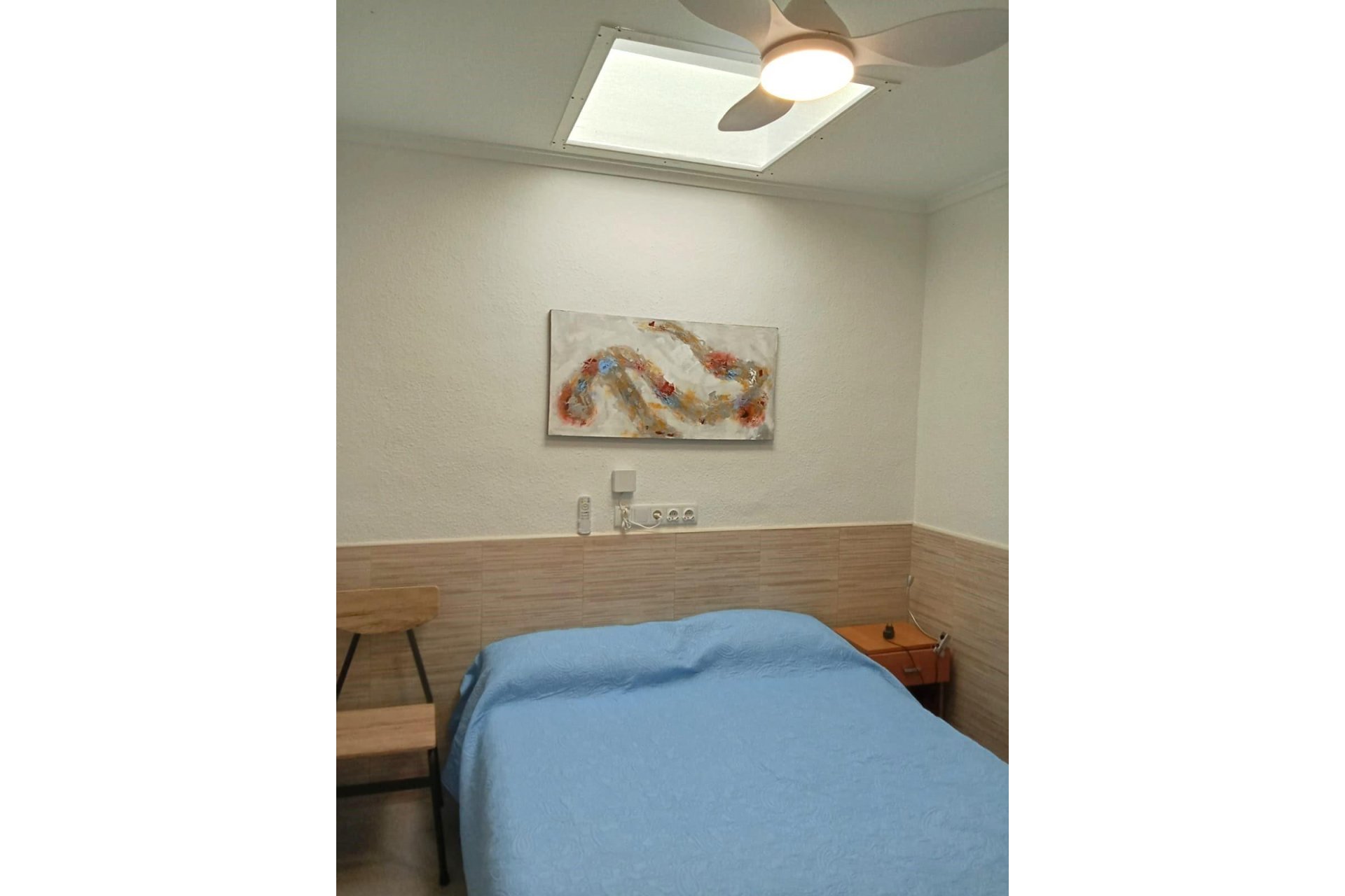 Revânzare - Bungalou -
Torrevieja - Torretas