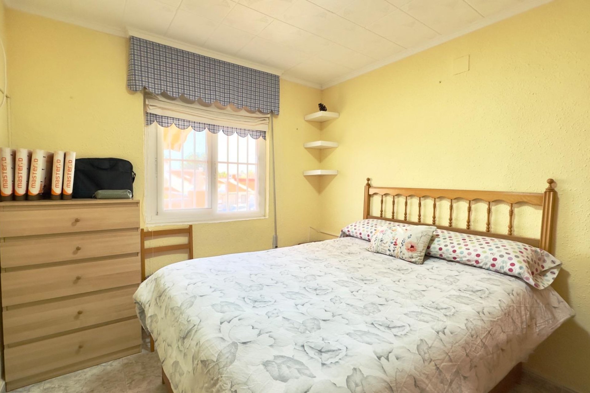 Revânzare - Bungalou -
Torrevieja - Torretas