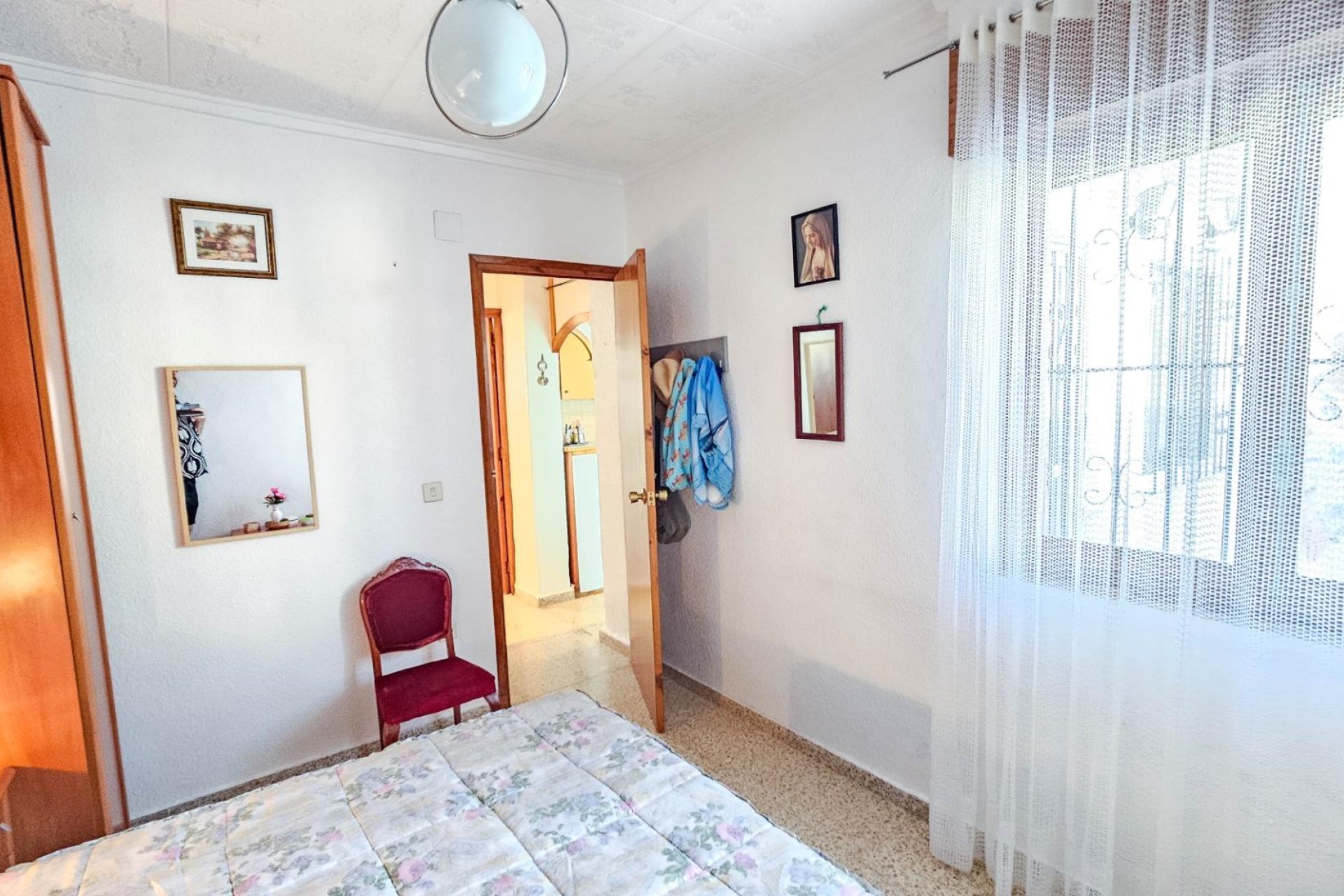 Revânzare - Bungalou -
Torrevieja - Torretas
