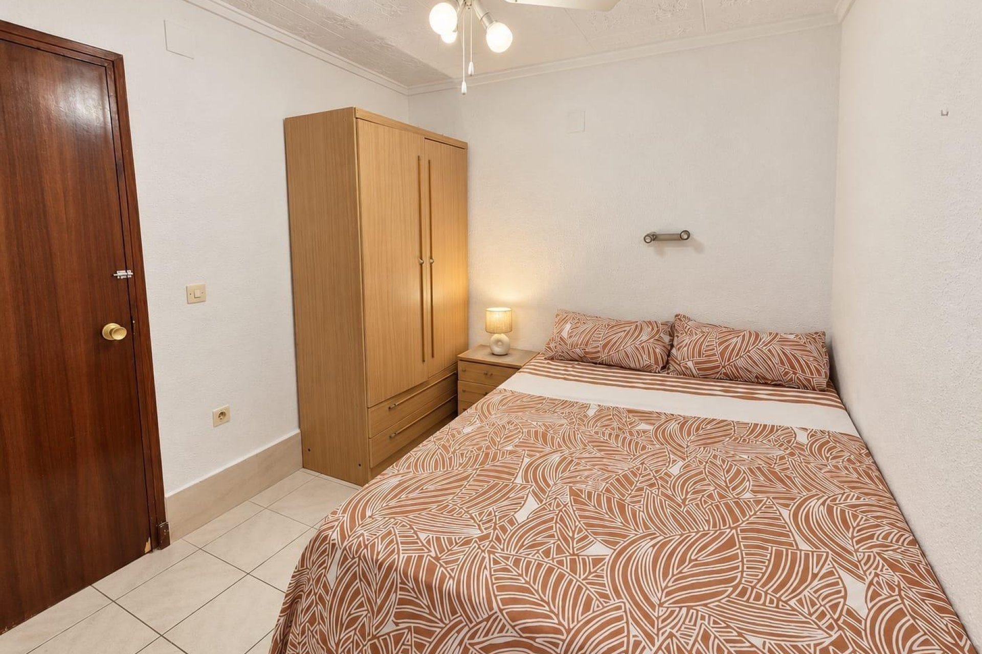Revânzare - Bungalou -
Torrevieja - Torretas