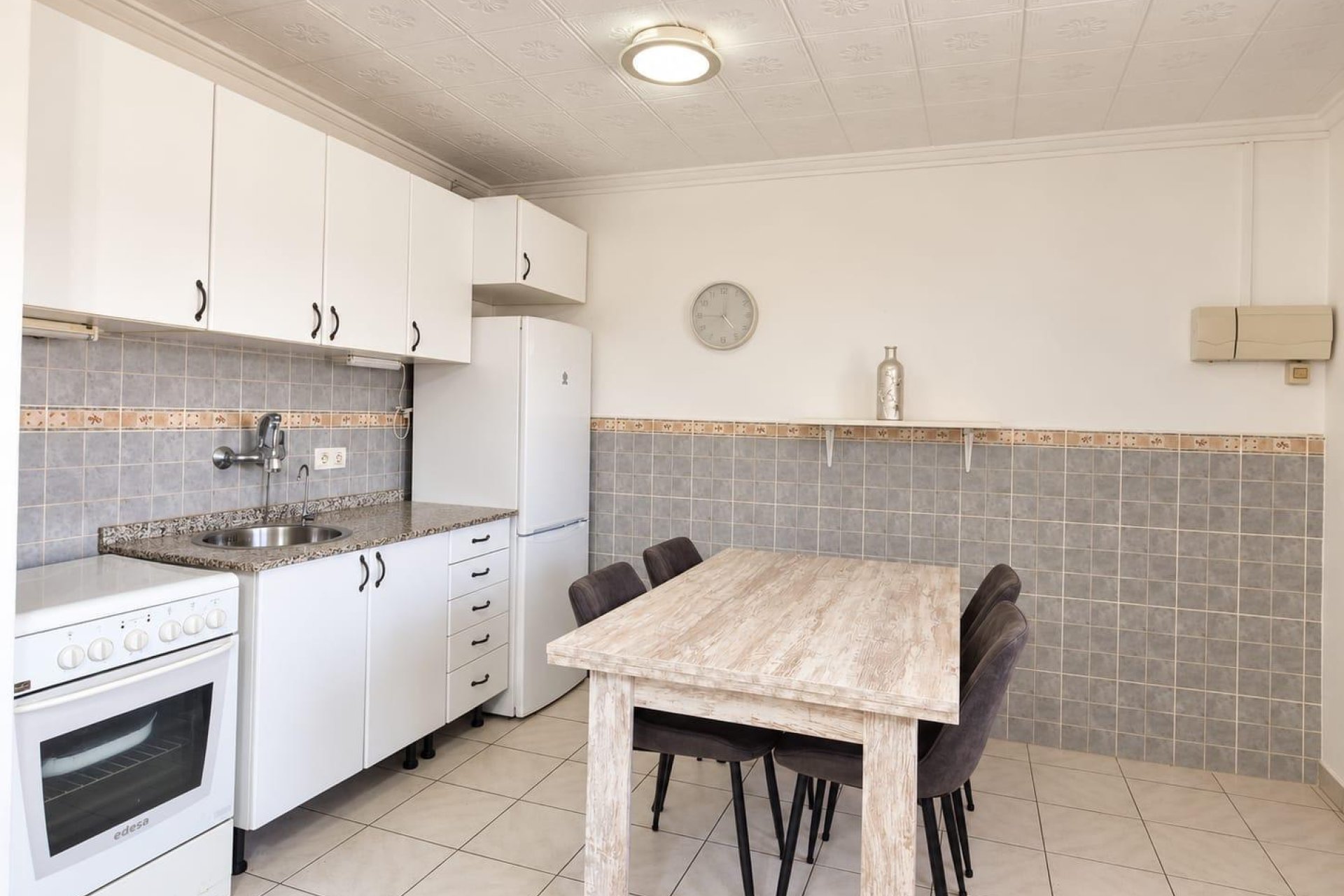 Revânzare - Bungalou -
Torrevieja - Torretas