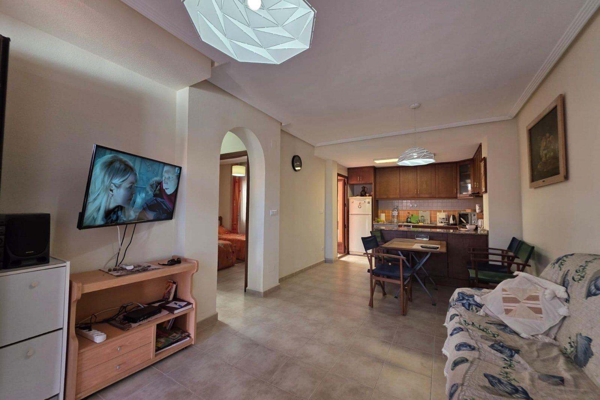 Revânzare - Bungalou -
Torrevieja - Zona Los Frutales