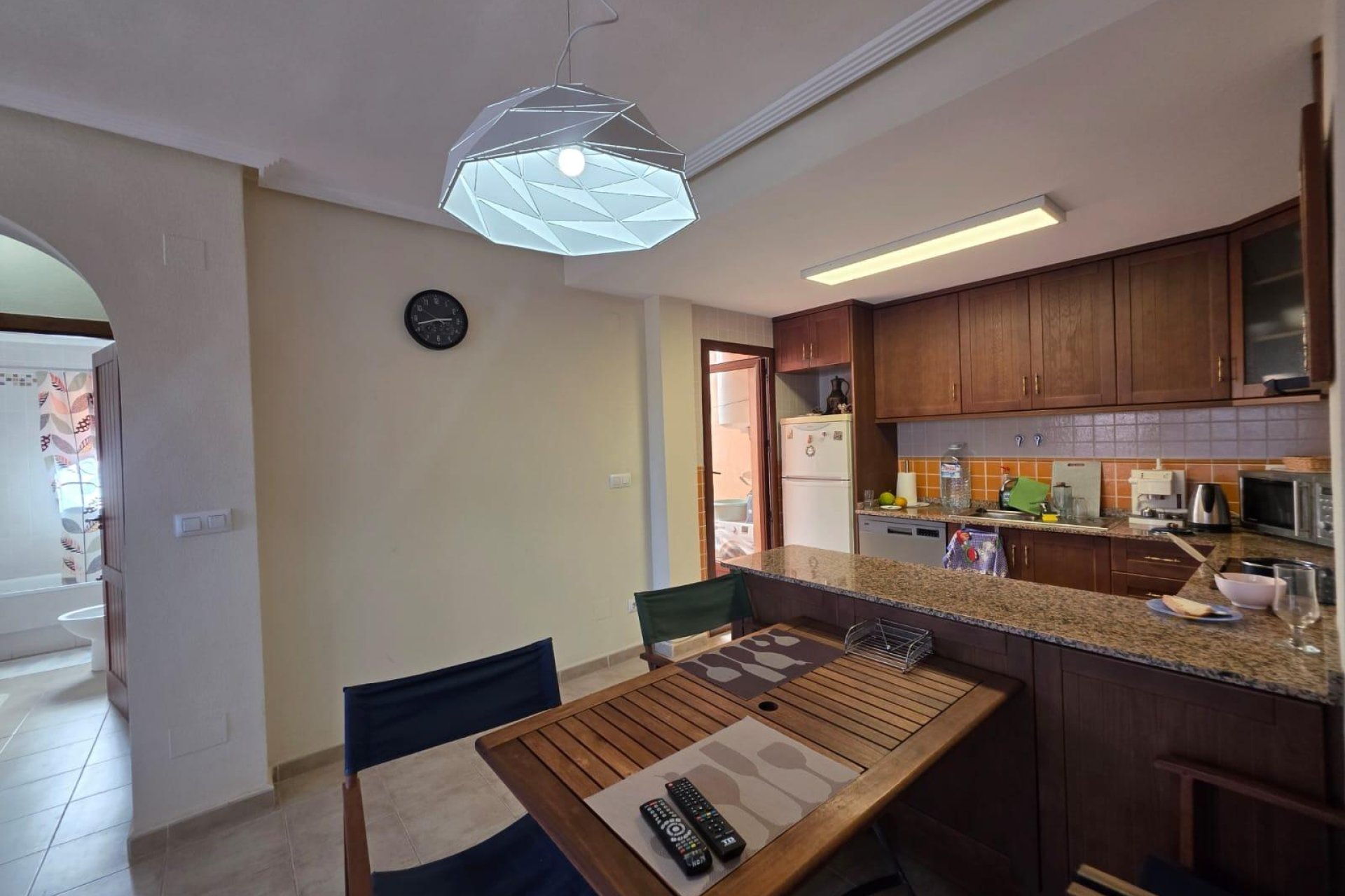 Revânzare - Bungalou -
Torrevieja - Zona Los Frutales