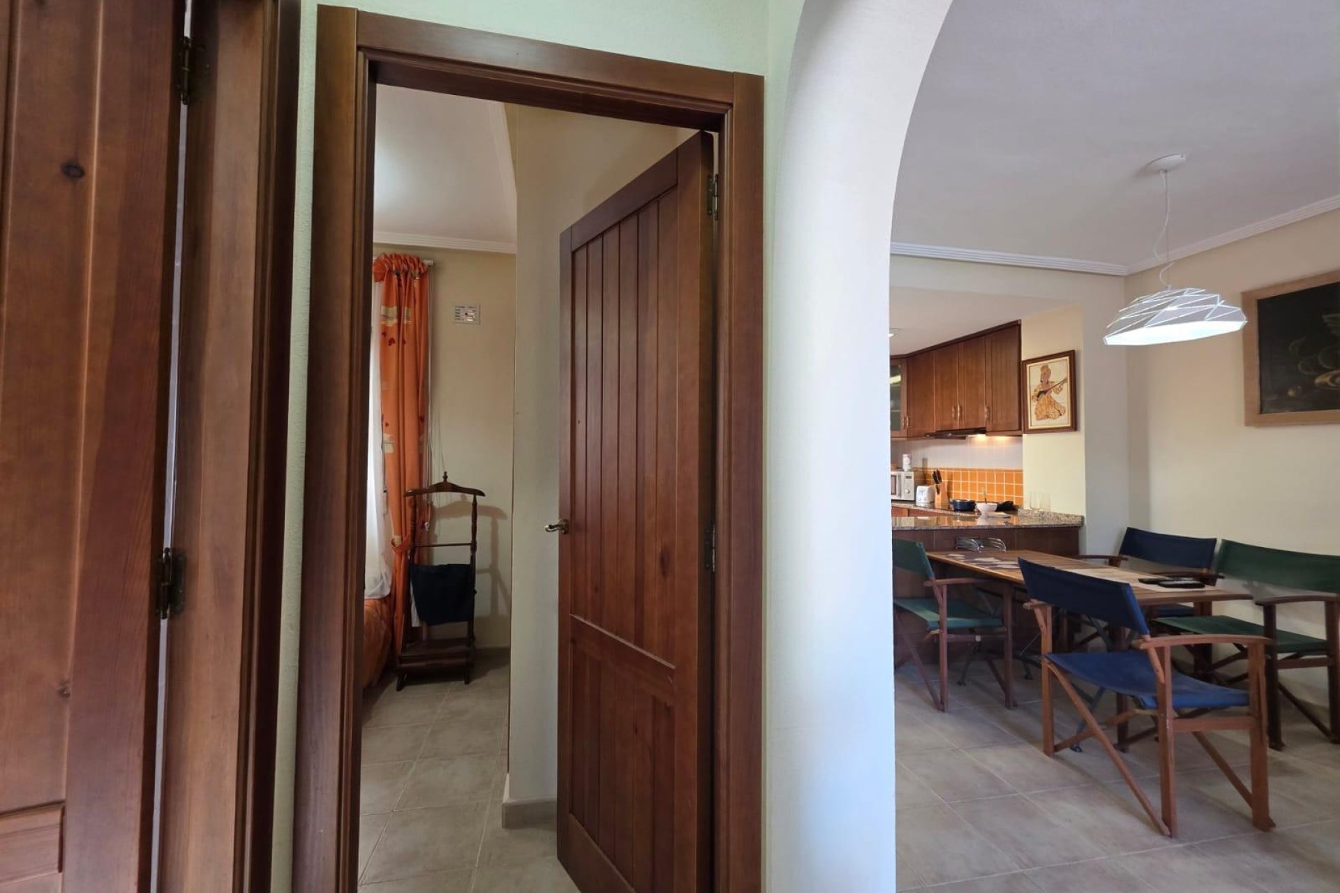 Revânzare - Bungalou -
Torrevieja - Zona Los Frutales