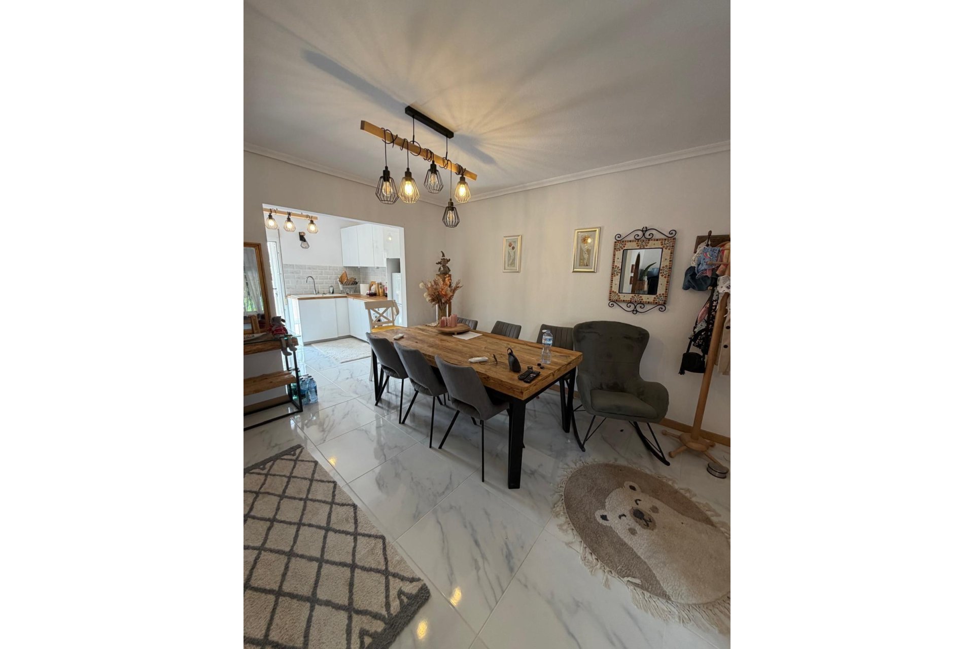 Revânzare - Bungalou -
Torrevieja - Zona Los Frutales