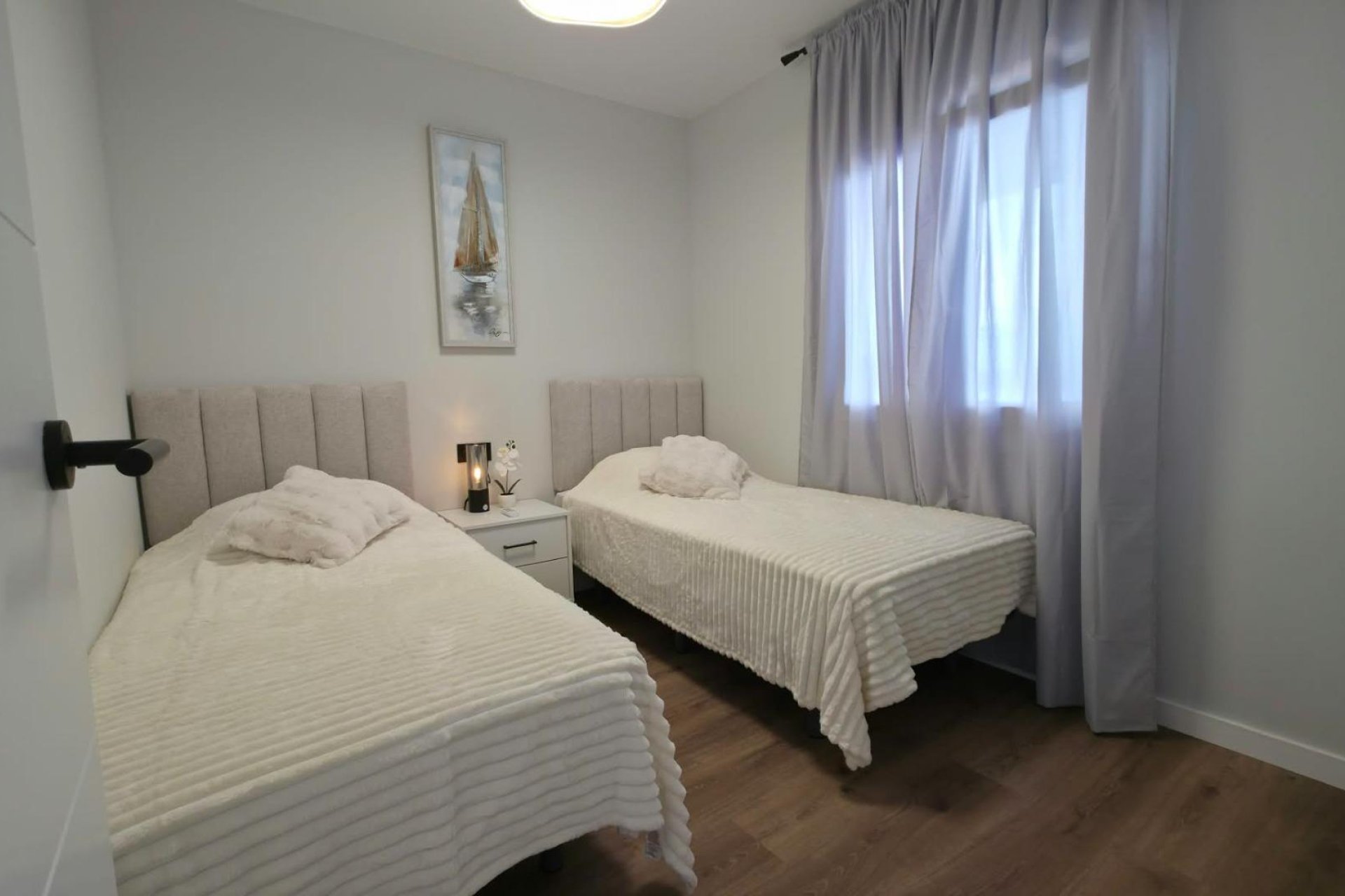 Revânzare - Bungalou -
Torrevieja - Zona Los Frutales