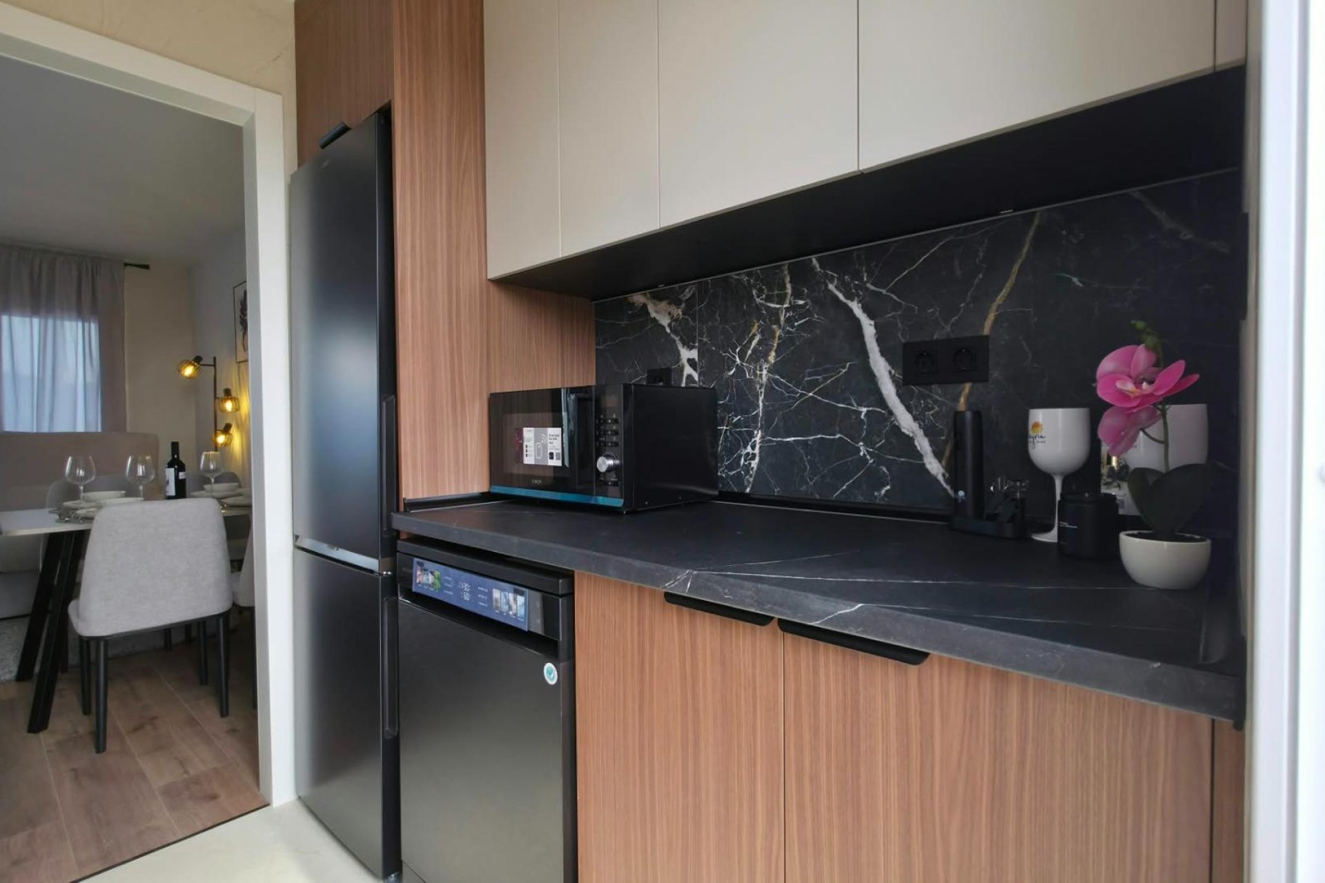 Revânzare - Bungalou -
Torrevieja - Zona Los Frutales