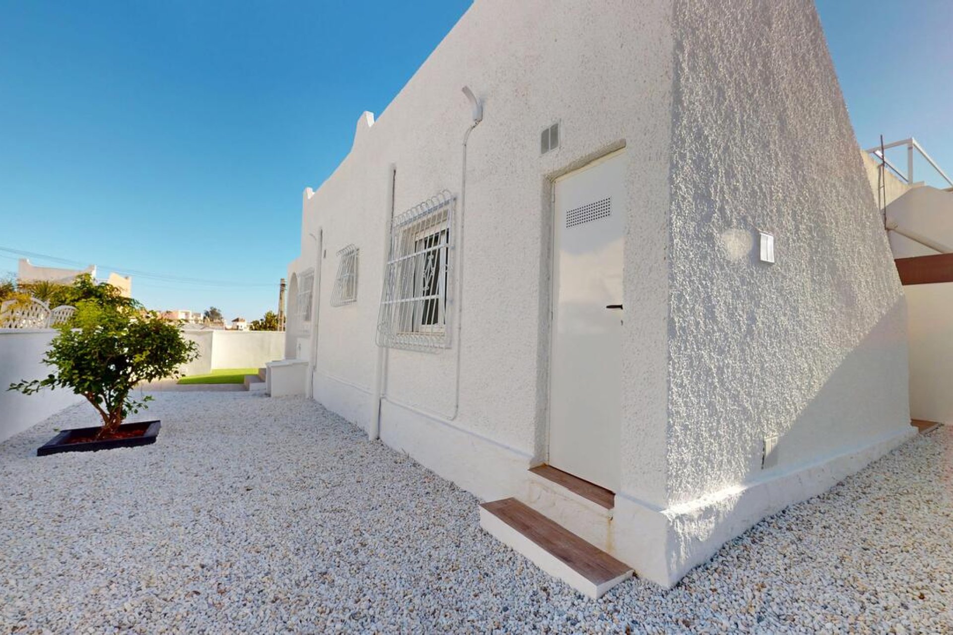 Revânzare - Bungalou -
Villamartin - Costa Blanca