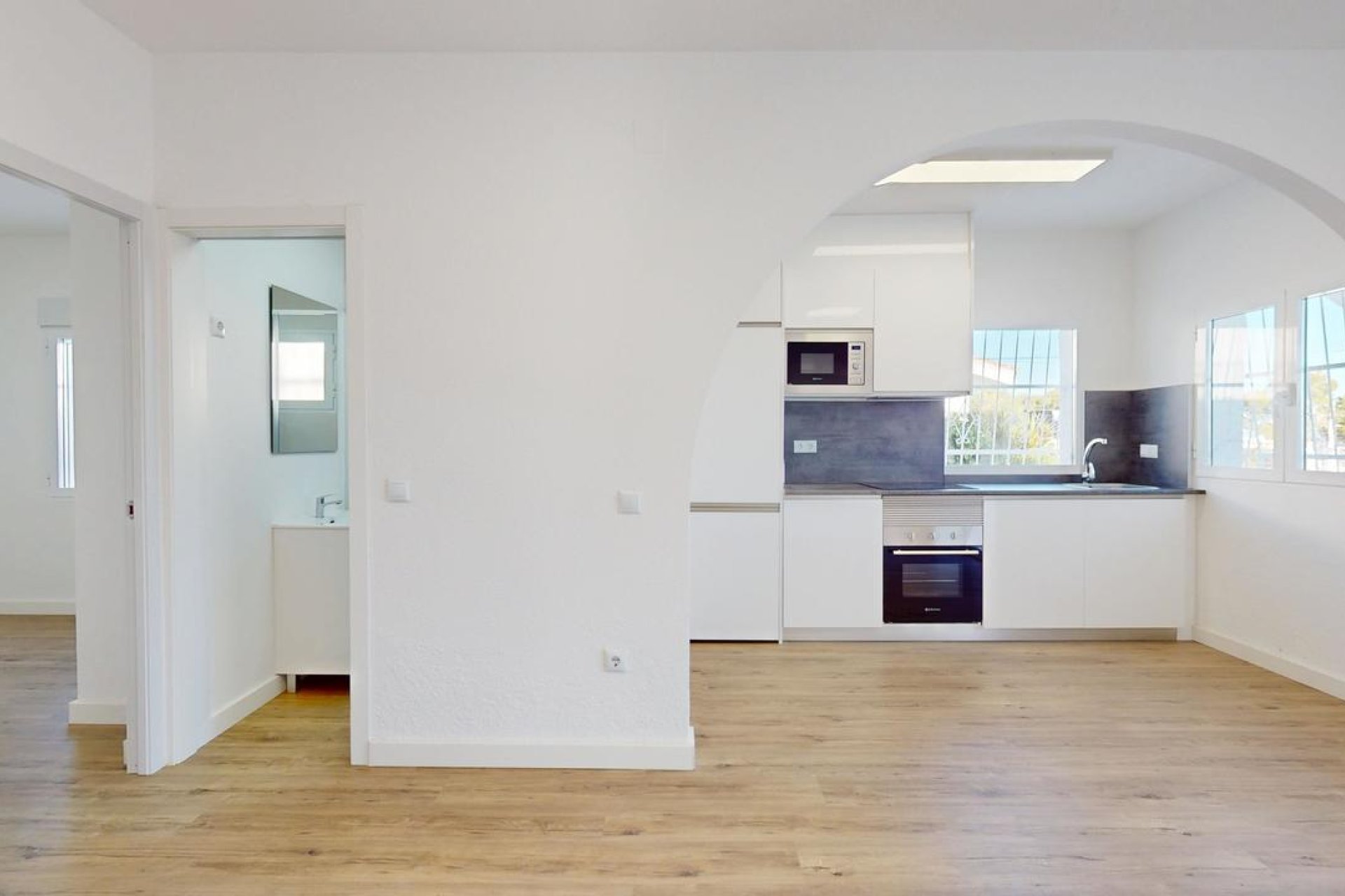 Revânzare - Bungalou -
Villamartin - Costa Blanca