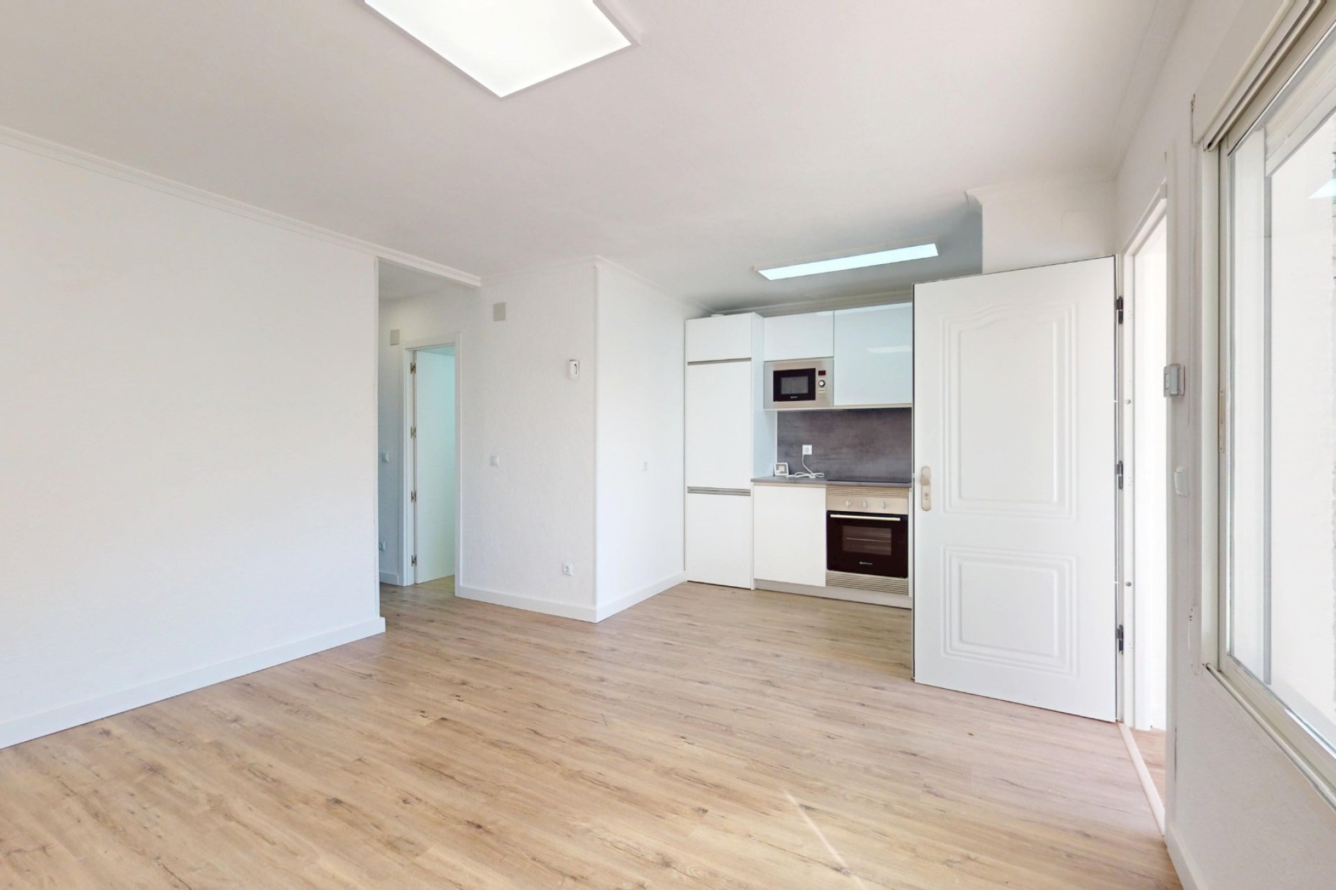 Revânzare - Bungalou -
Villamartin - Costa Blanca