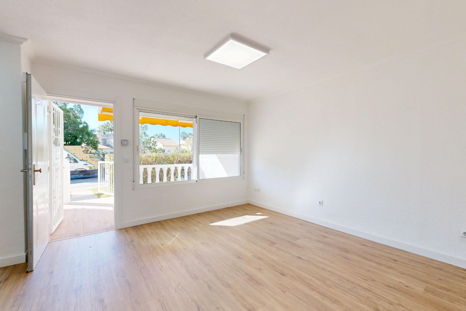 Revânzare - Bungalou -
Villamartin - Costa Blanca