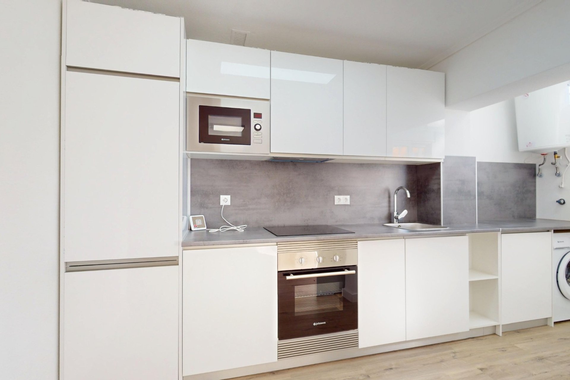 Revânzare - Bungalou -
Villamartin - Costa Blanca