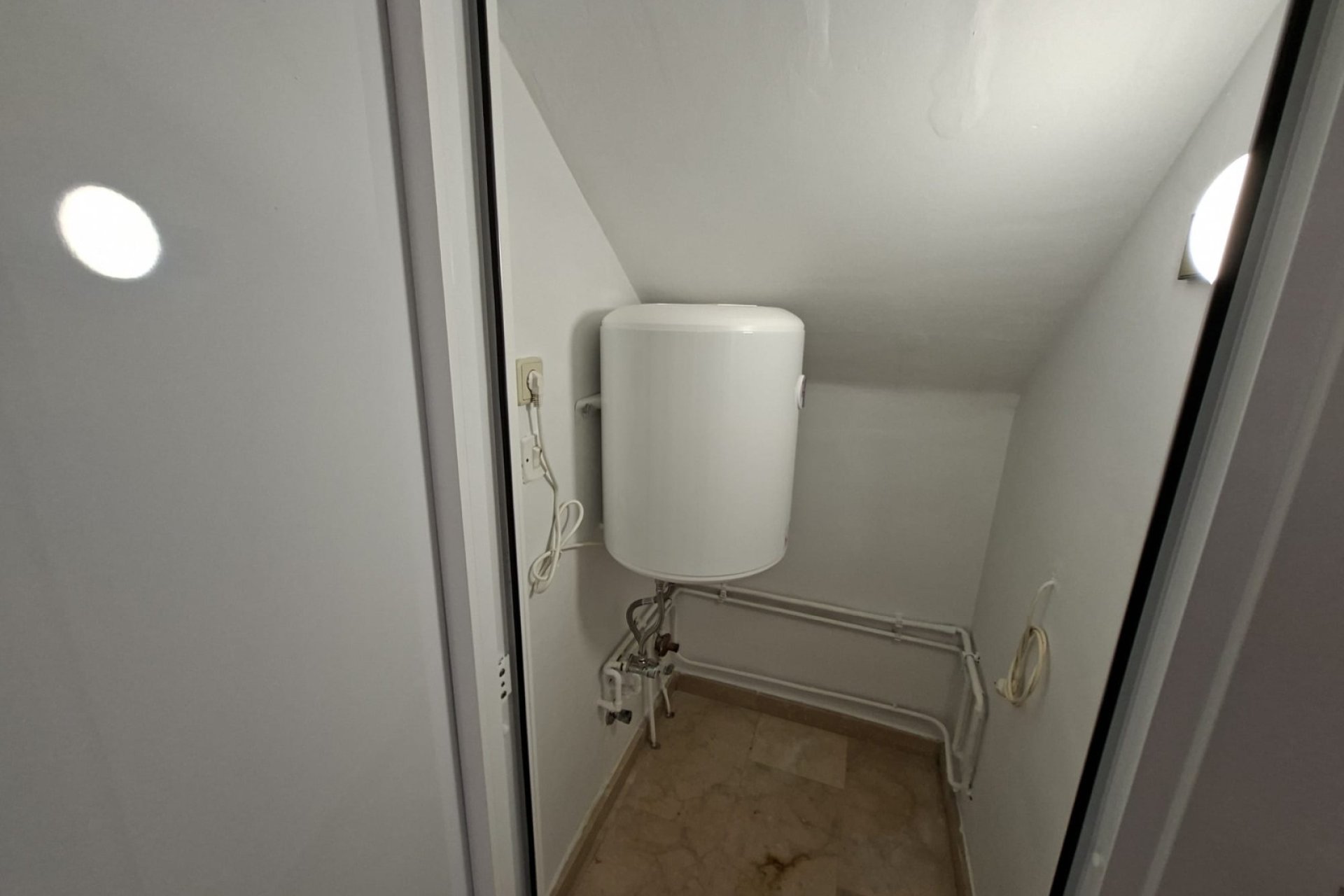 Revânzare - Bungalou -
Villamartin - Costa Blanca