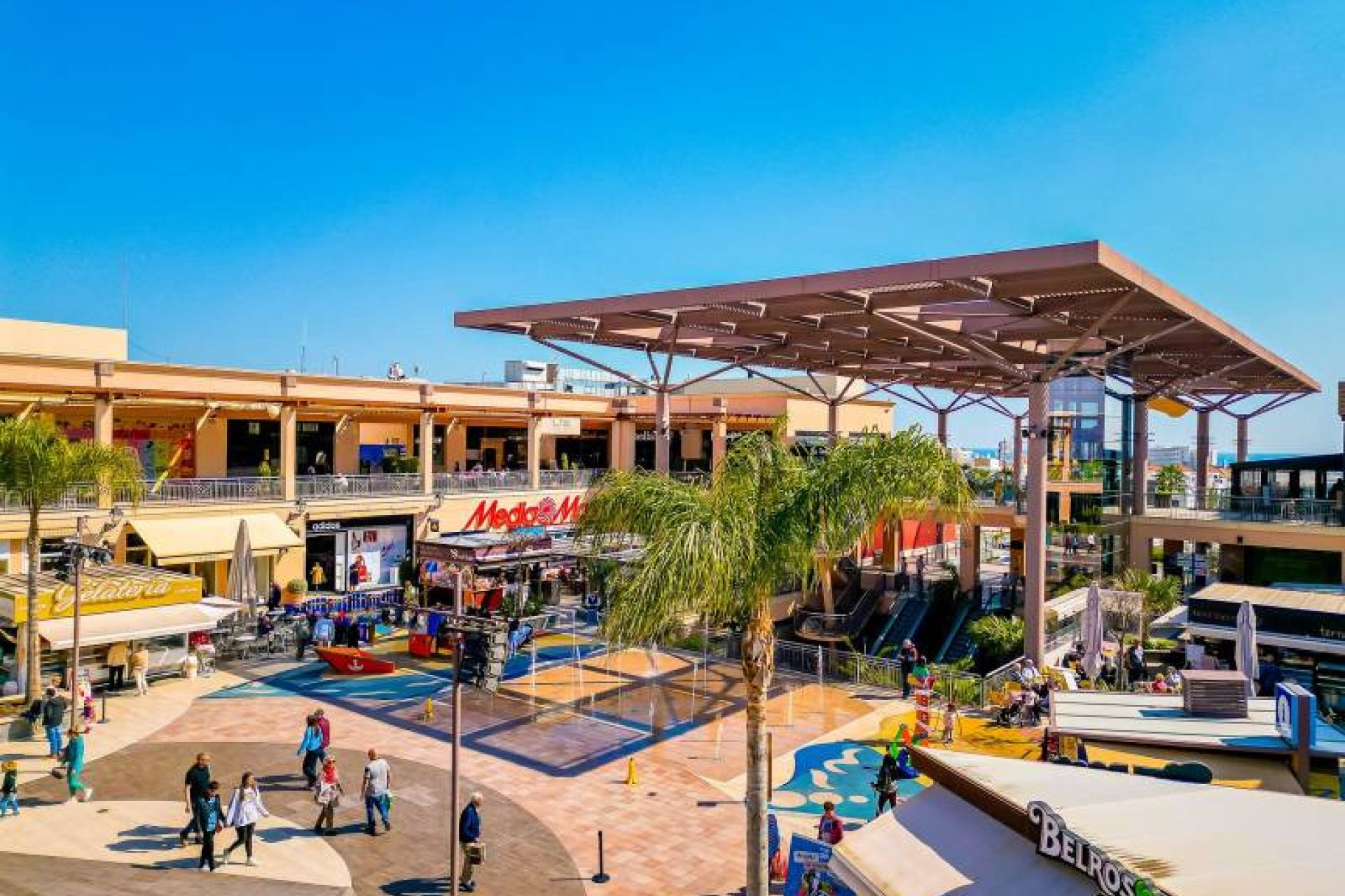 Revânzare - Bungalou -
Villamartin - Costa Blanca