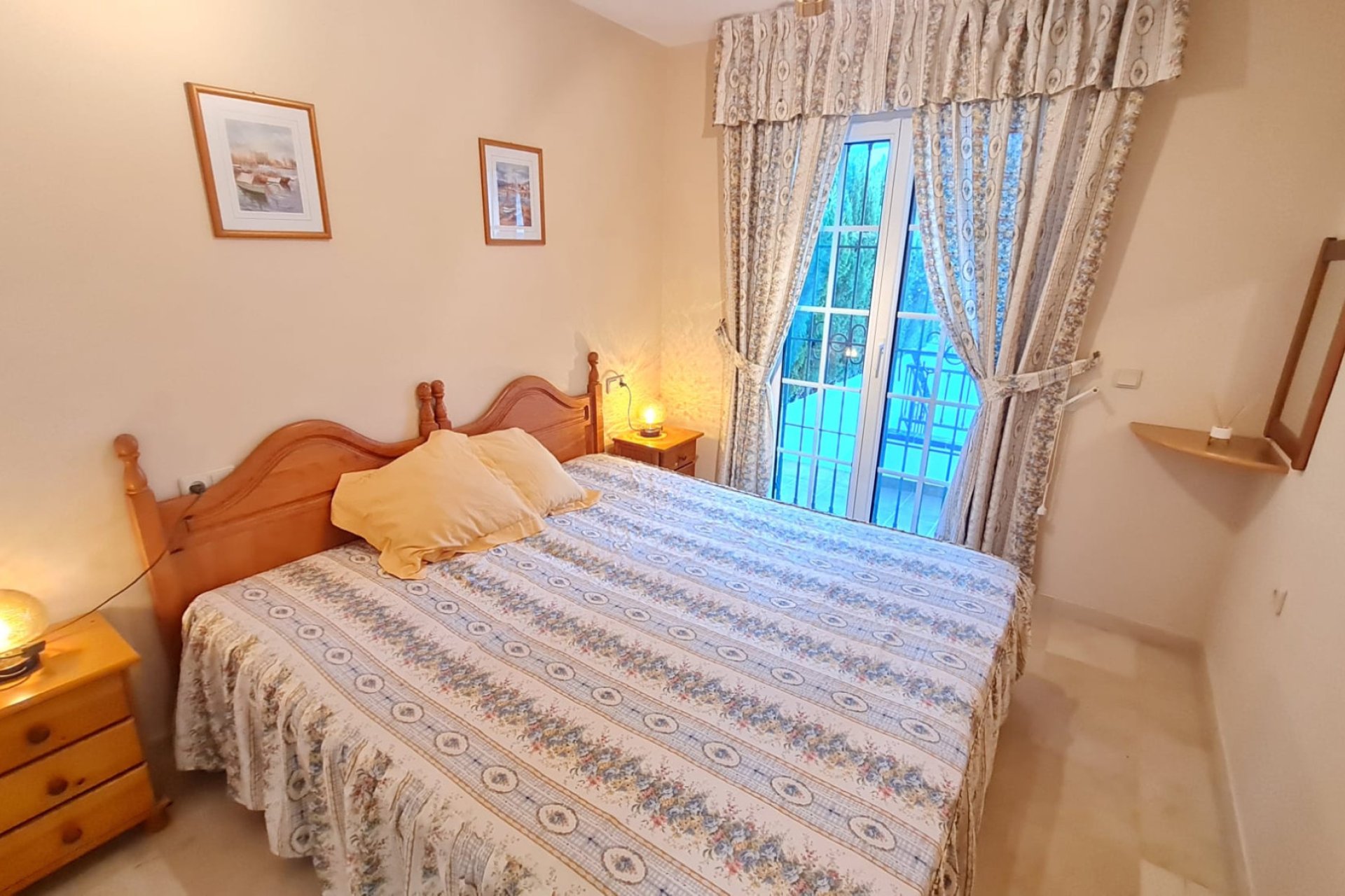 Revânzare - Bungalou -
Villamartin - Costa Blanca