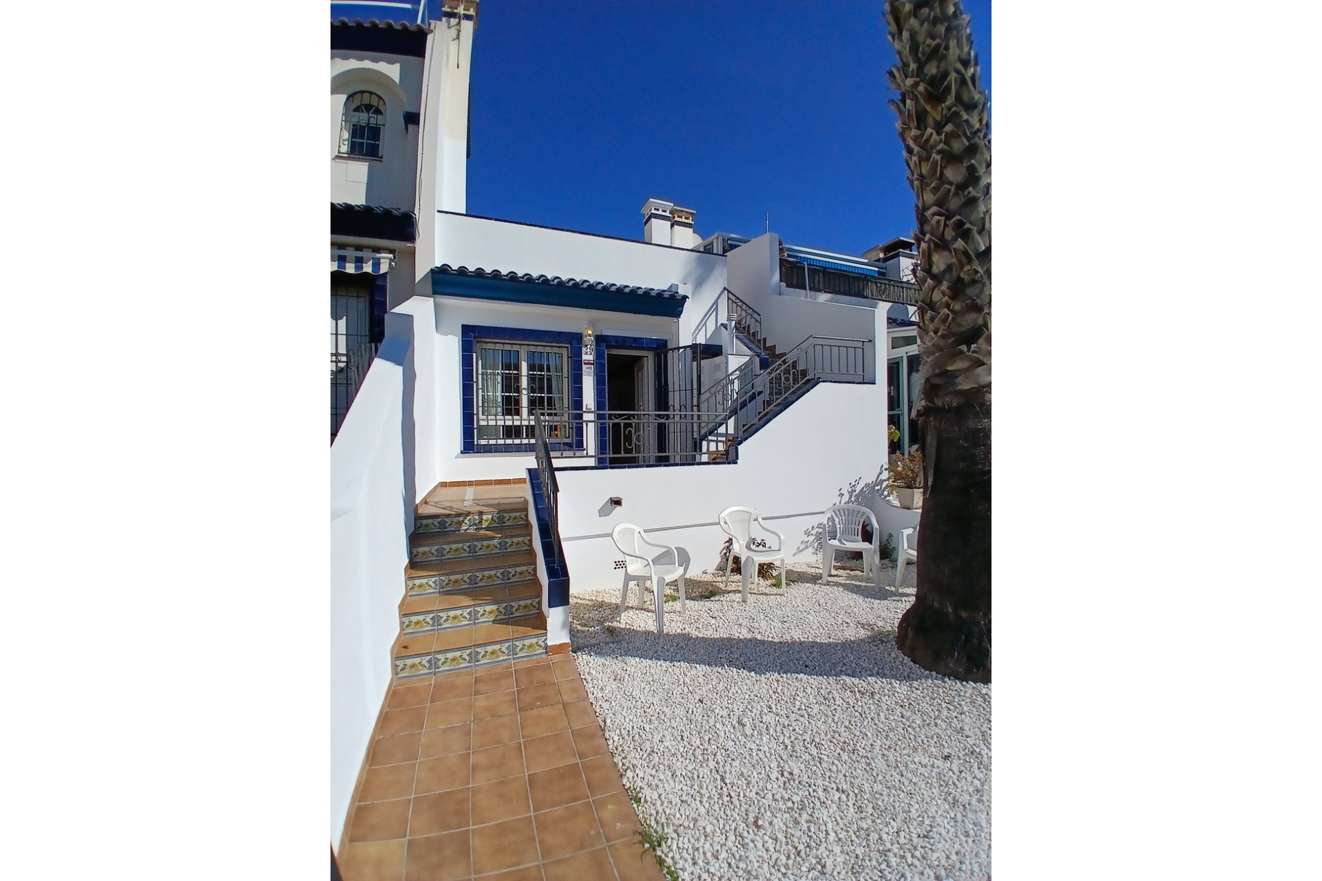 Revânzare - Bungalou -
Villamartin - Costa Blanca