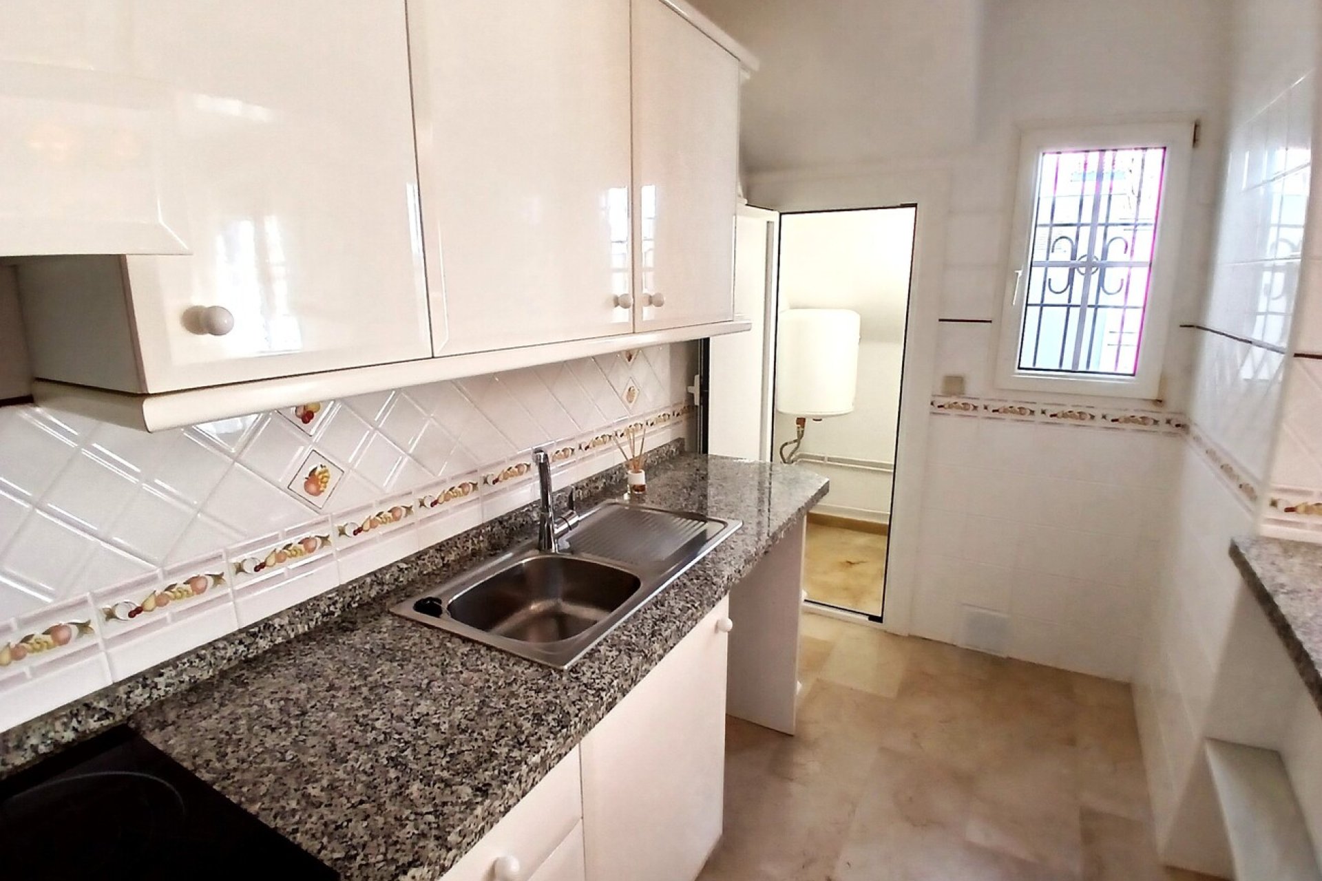 Revânzare - Bungalou -
Villamartin - Costa Blanca