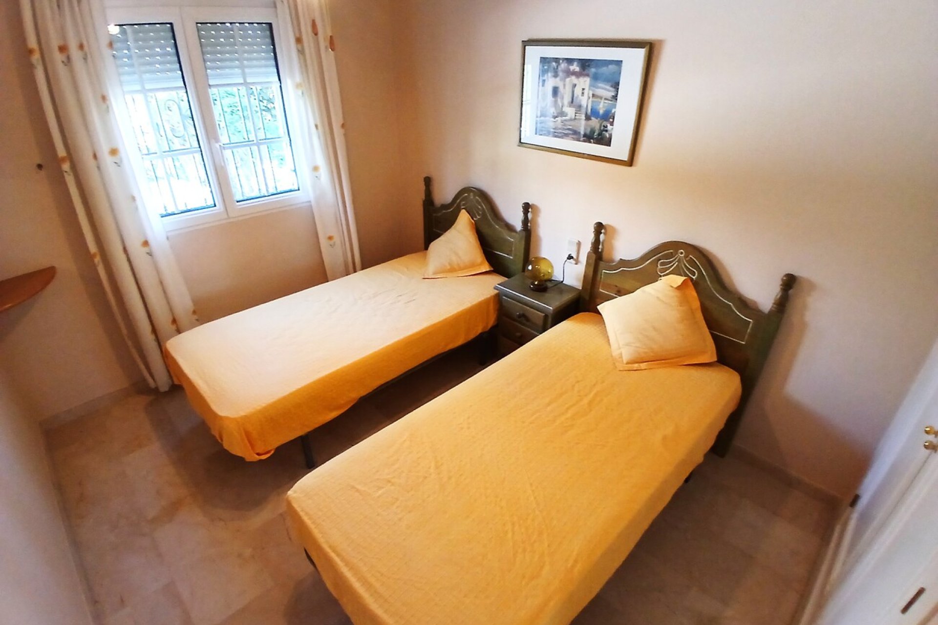 Revânzare - Bungalou -
Villamartin - Costa Blanca