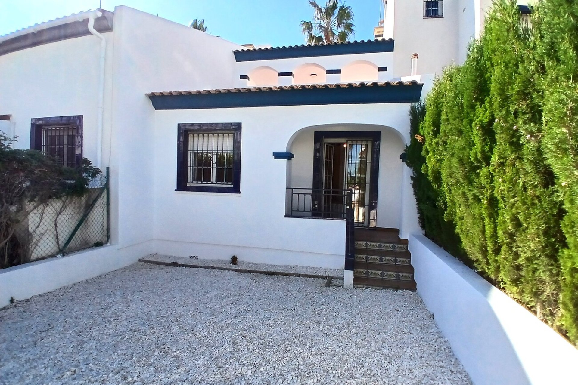 Revânzare - Bungalou -
Villamartin - Costa Blanca