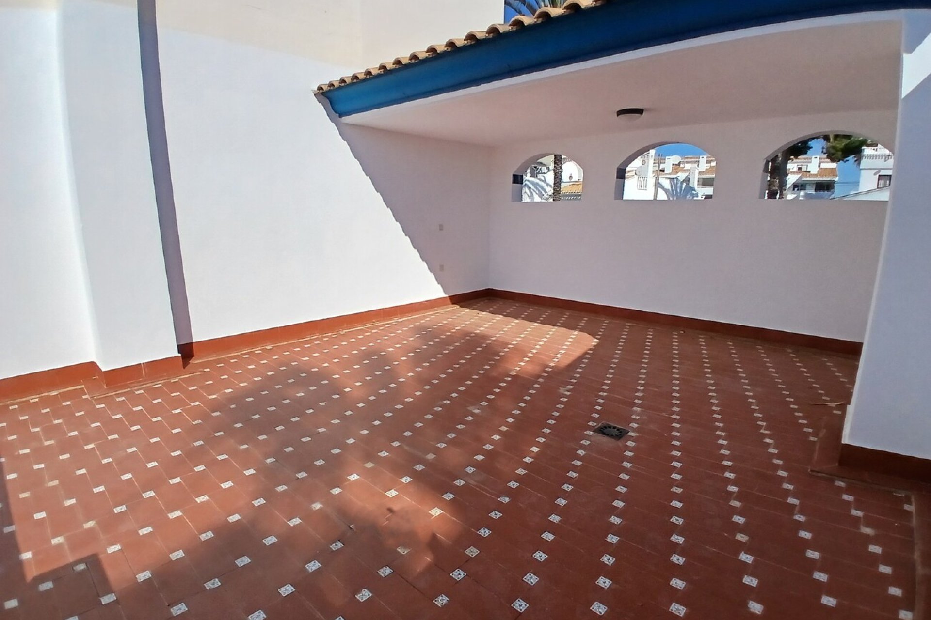 Revânzare - Bungalou -
Villamartin - Costa Blanca